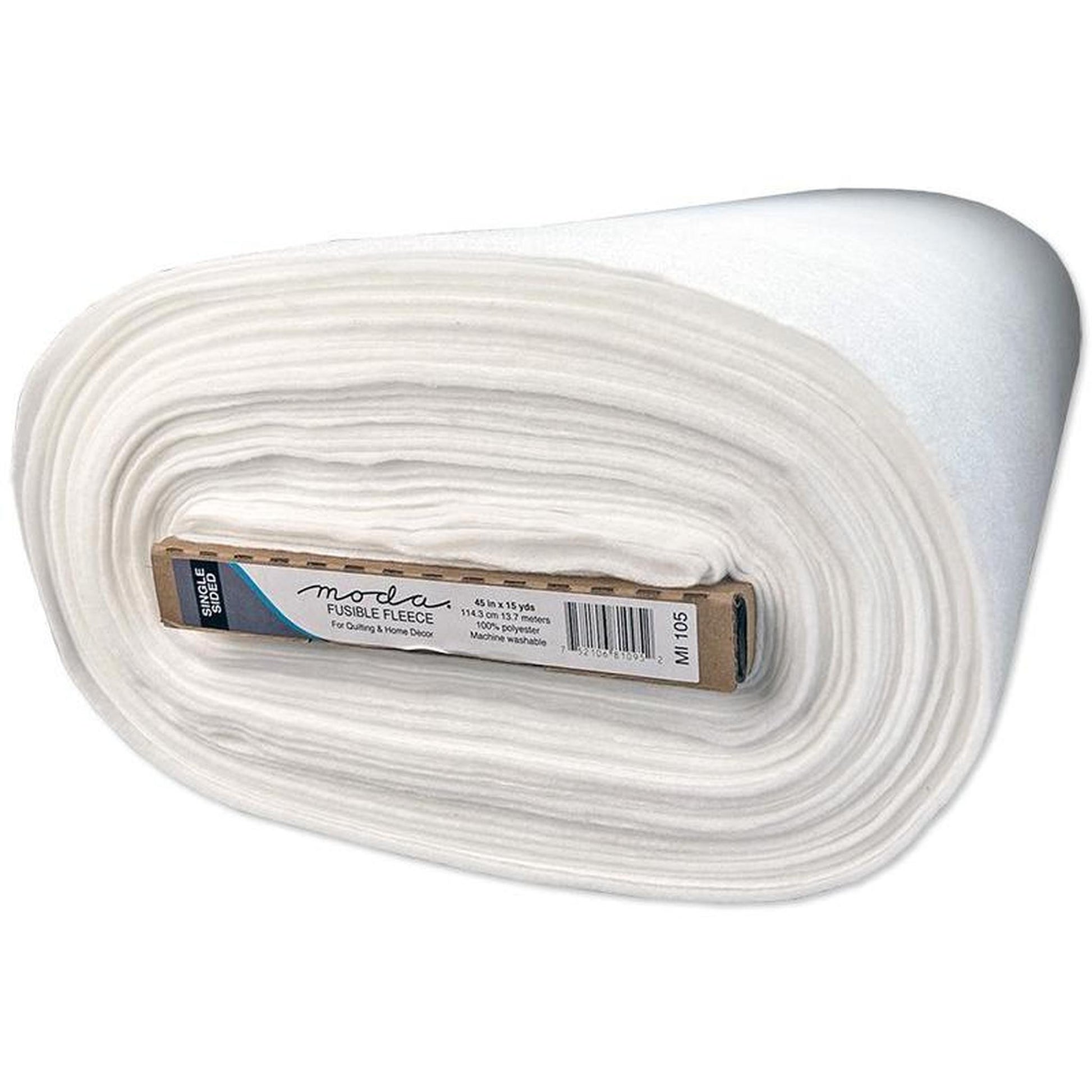 Moda Fusible Fleece 45"