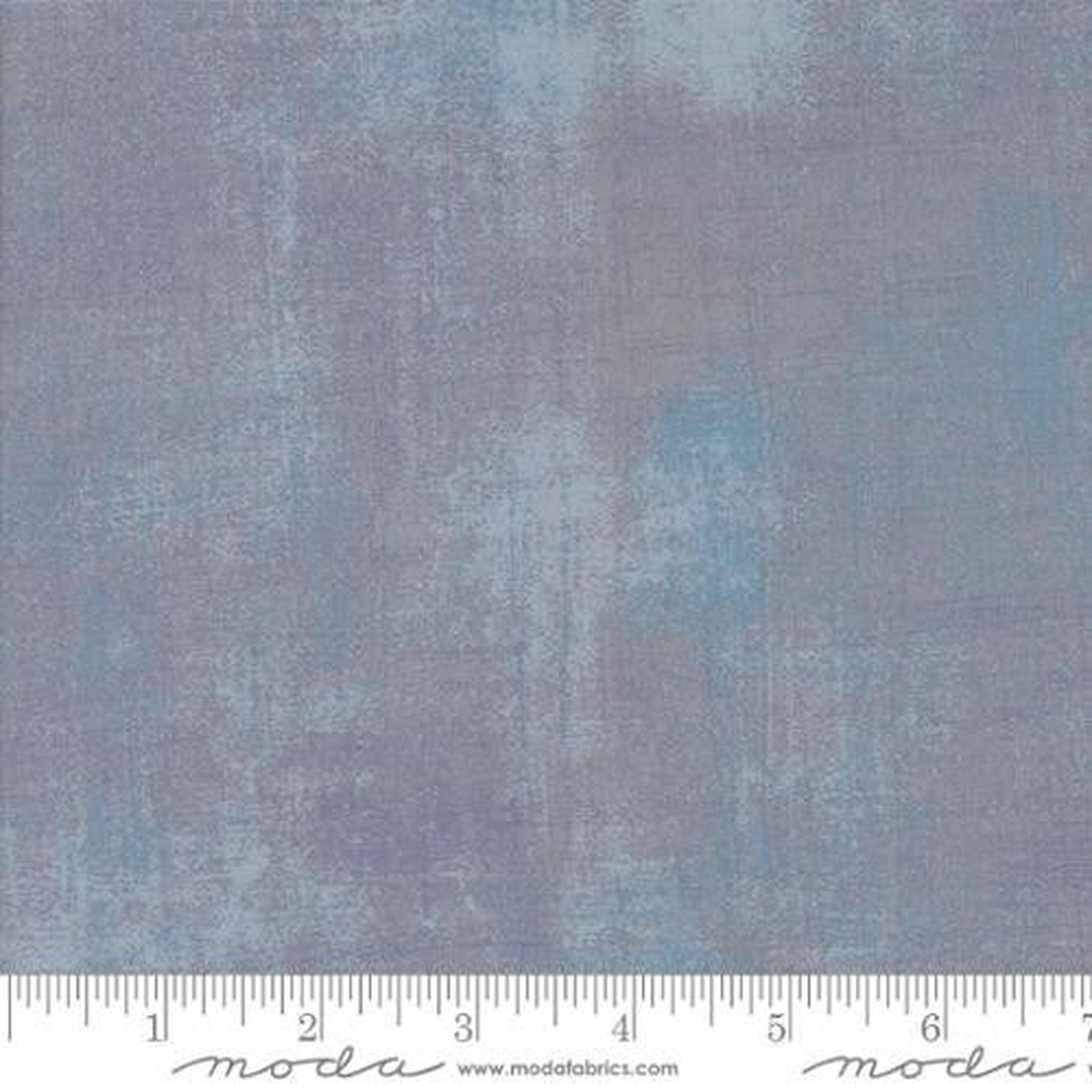 Moda Grunge 108" Ash