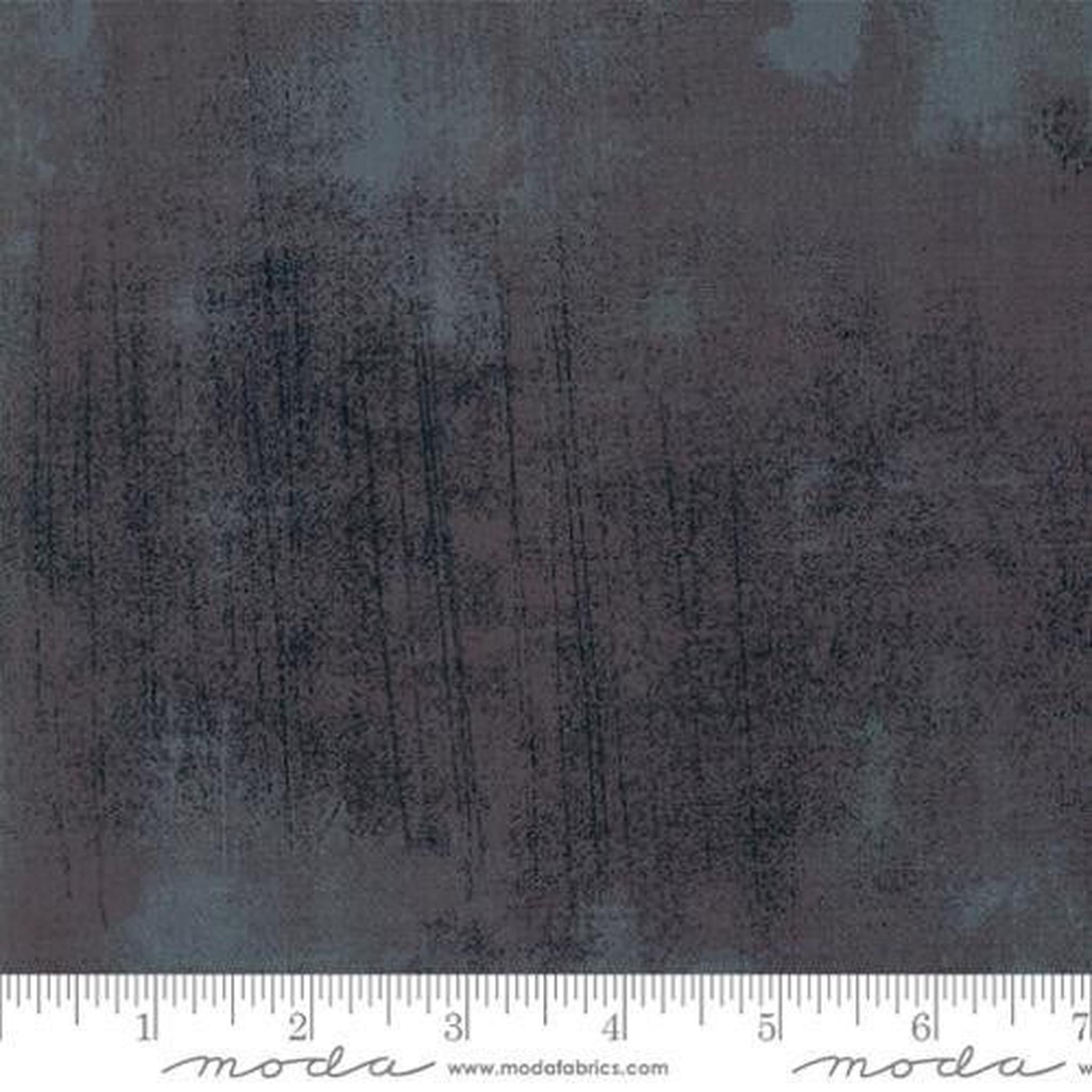 Moda Grunge 108" Cordite