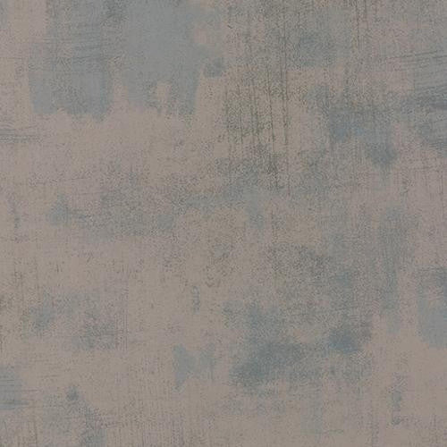 Moda Grunge 108" Grey Couture