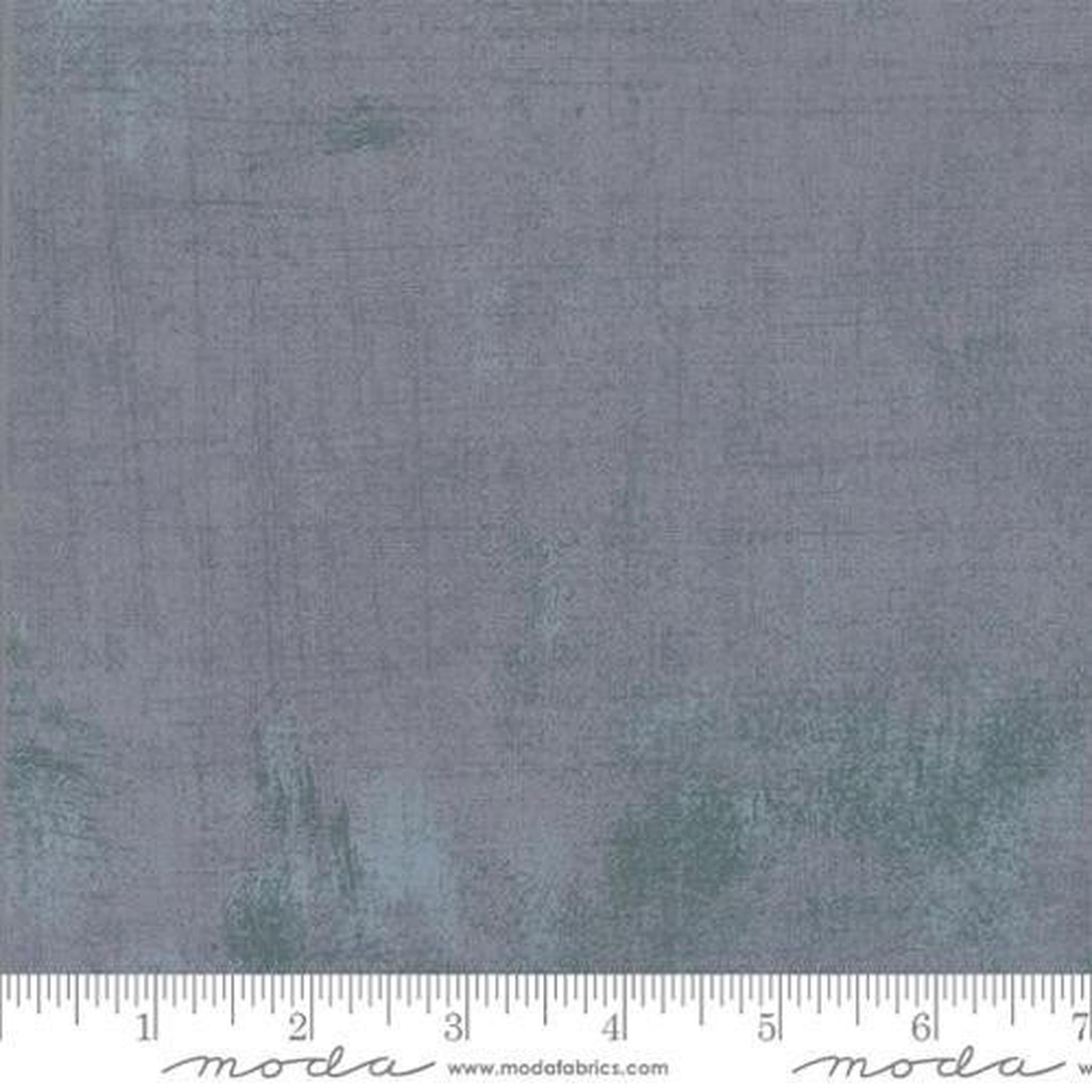 Moda Grunge 108" Smoke