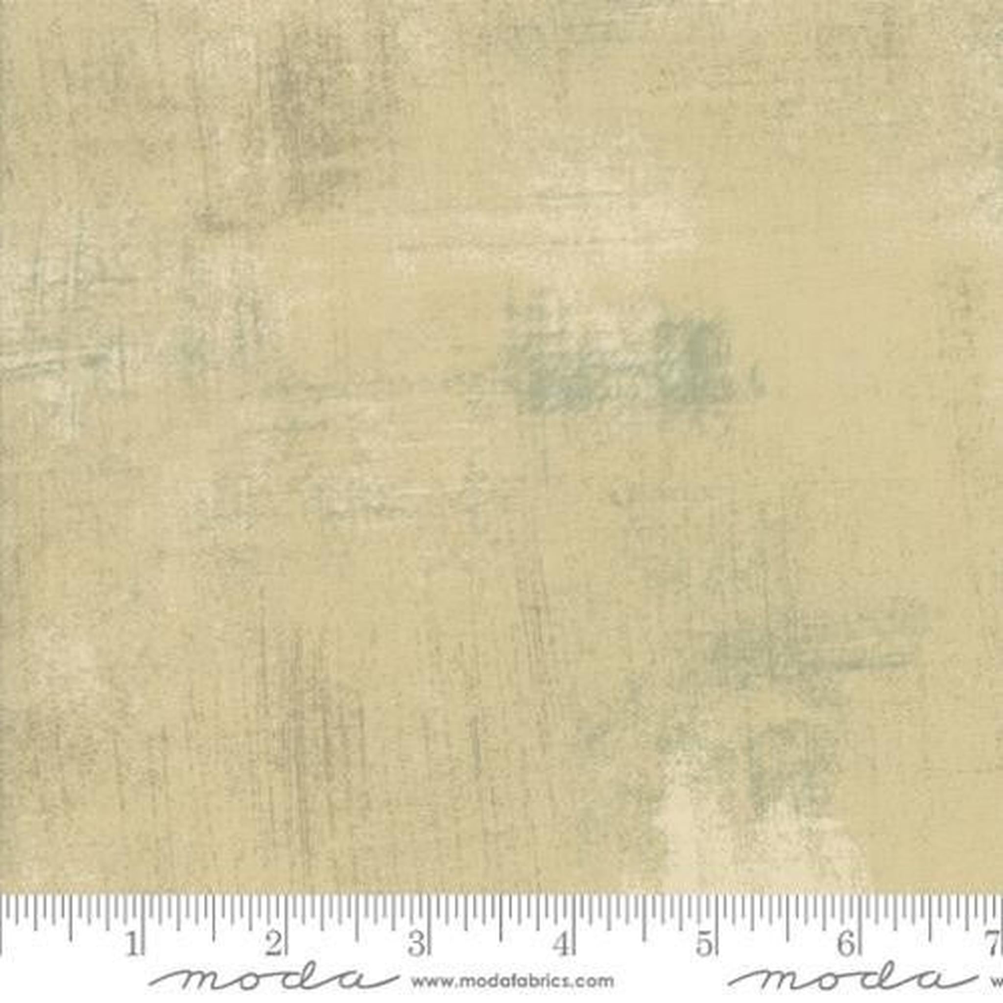 Moda Grunge 108" Tan