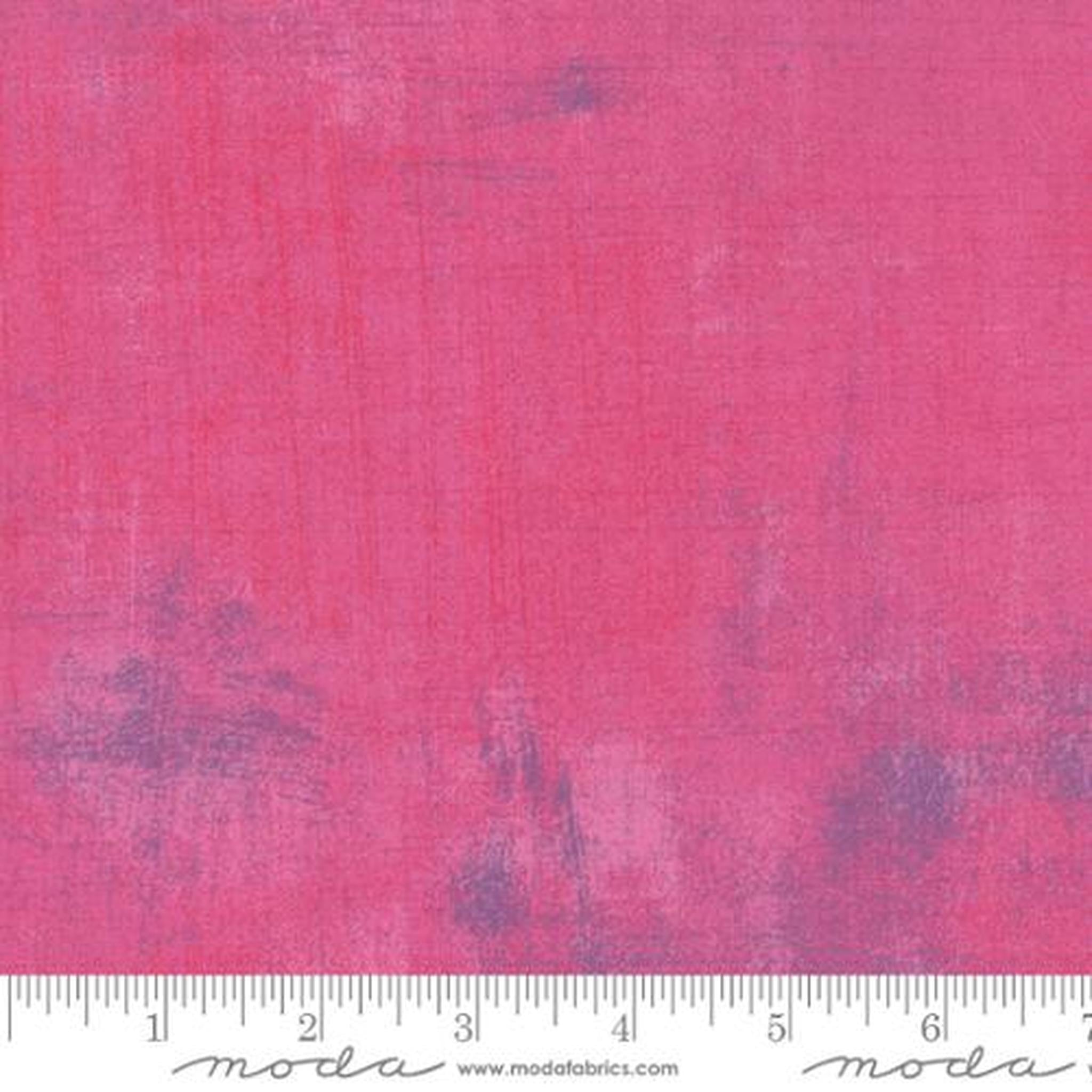 Moda Grunge Berry Pink