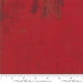 Moda Grunge Berry Red