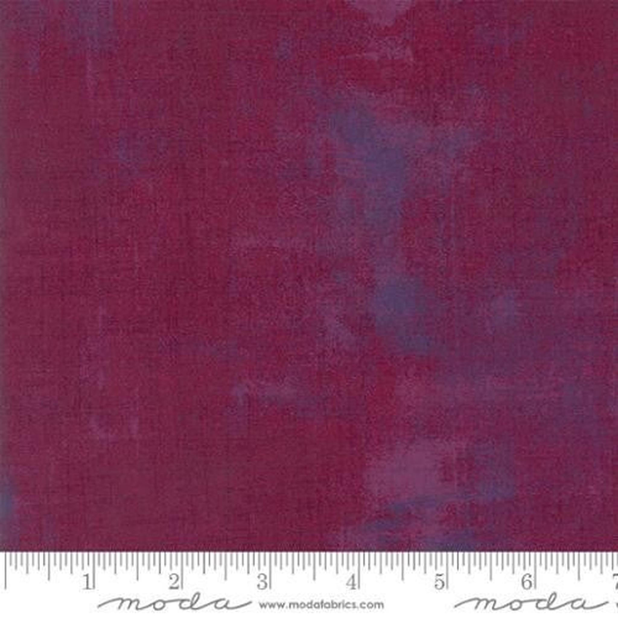 Moda Grunge Boysenberry