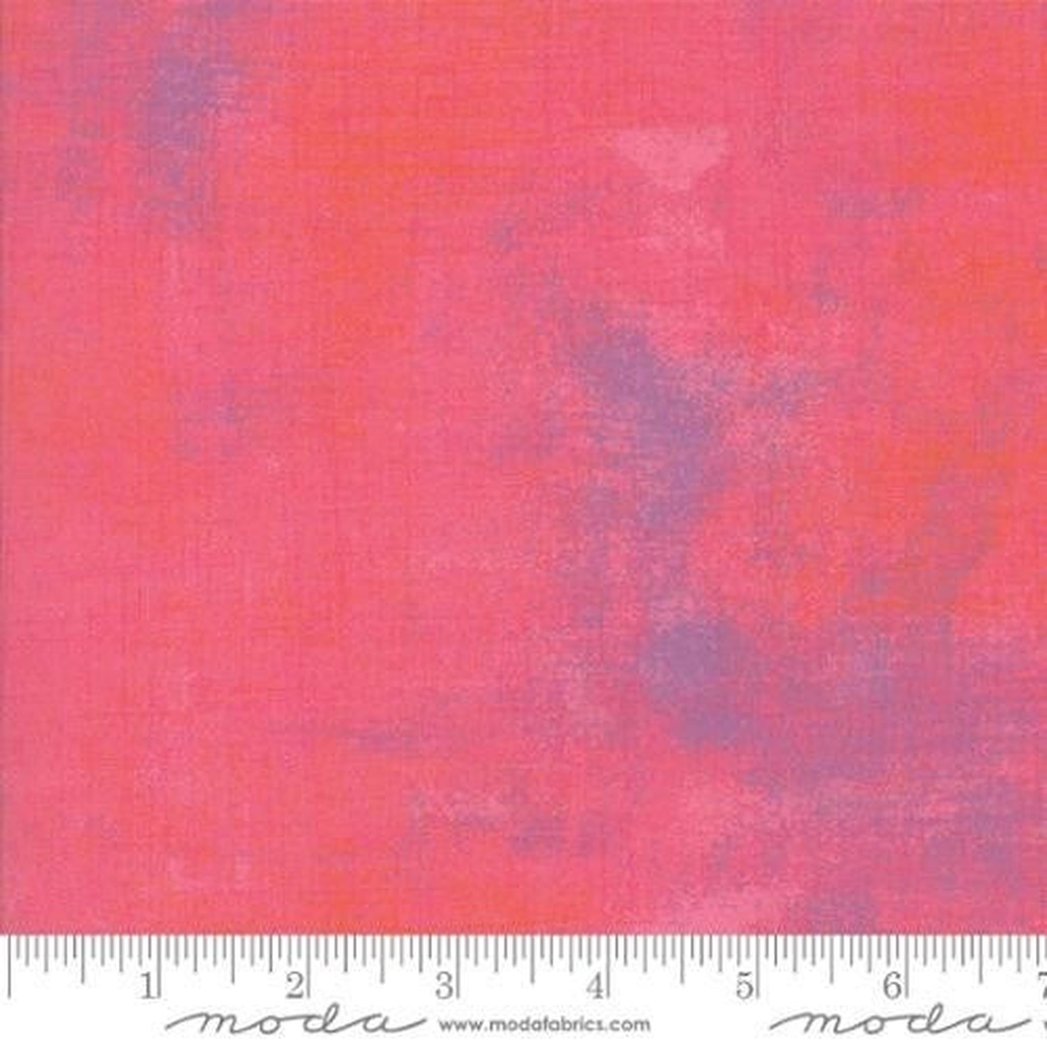 Moda Grunge Calypso Coral