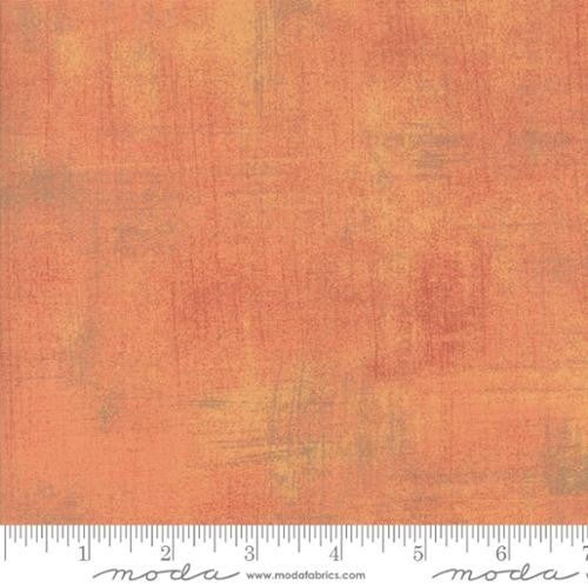 Moda Grunge Cantaloupe