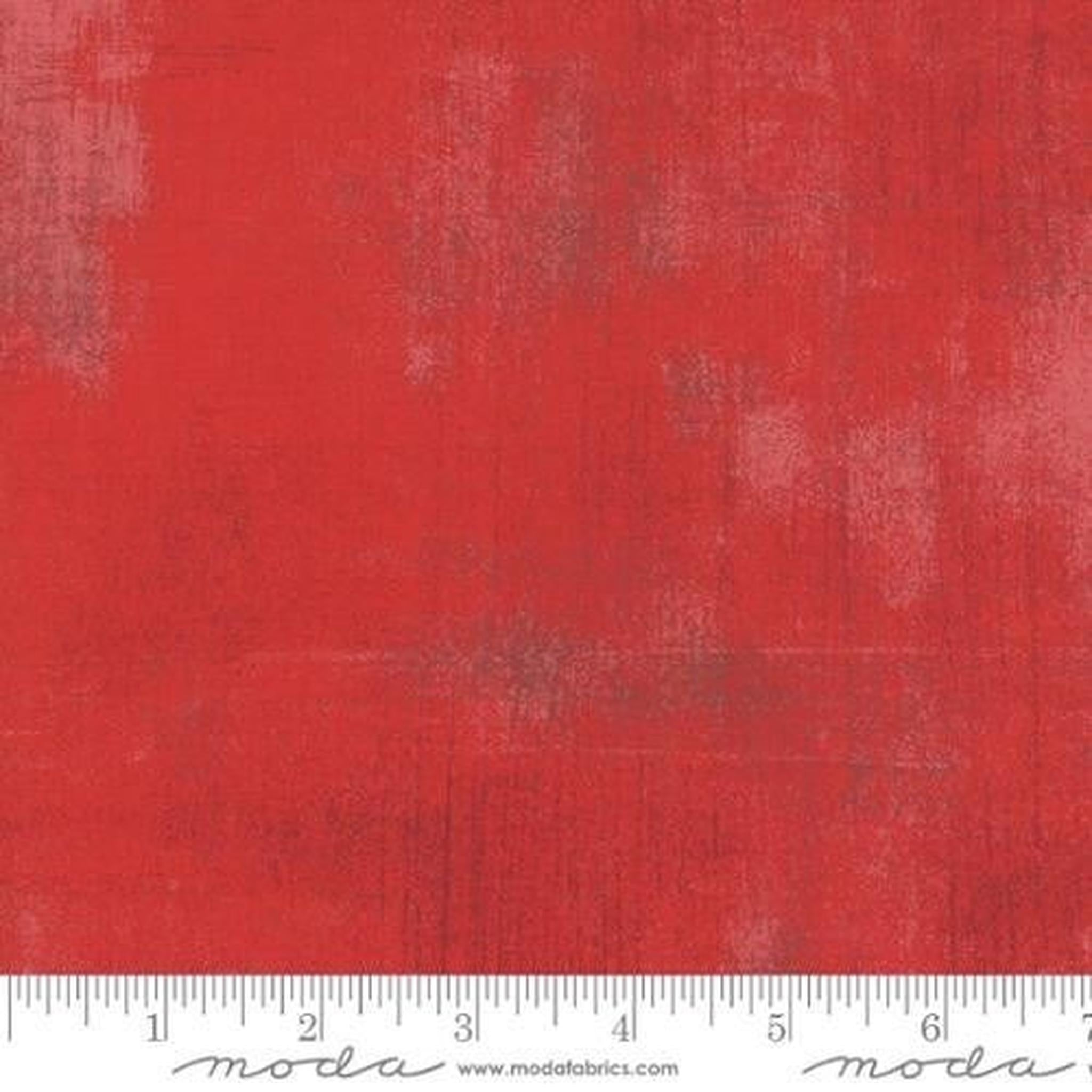 Moda Grunge Cherry