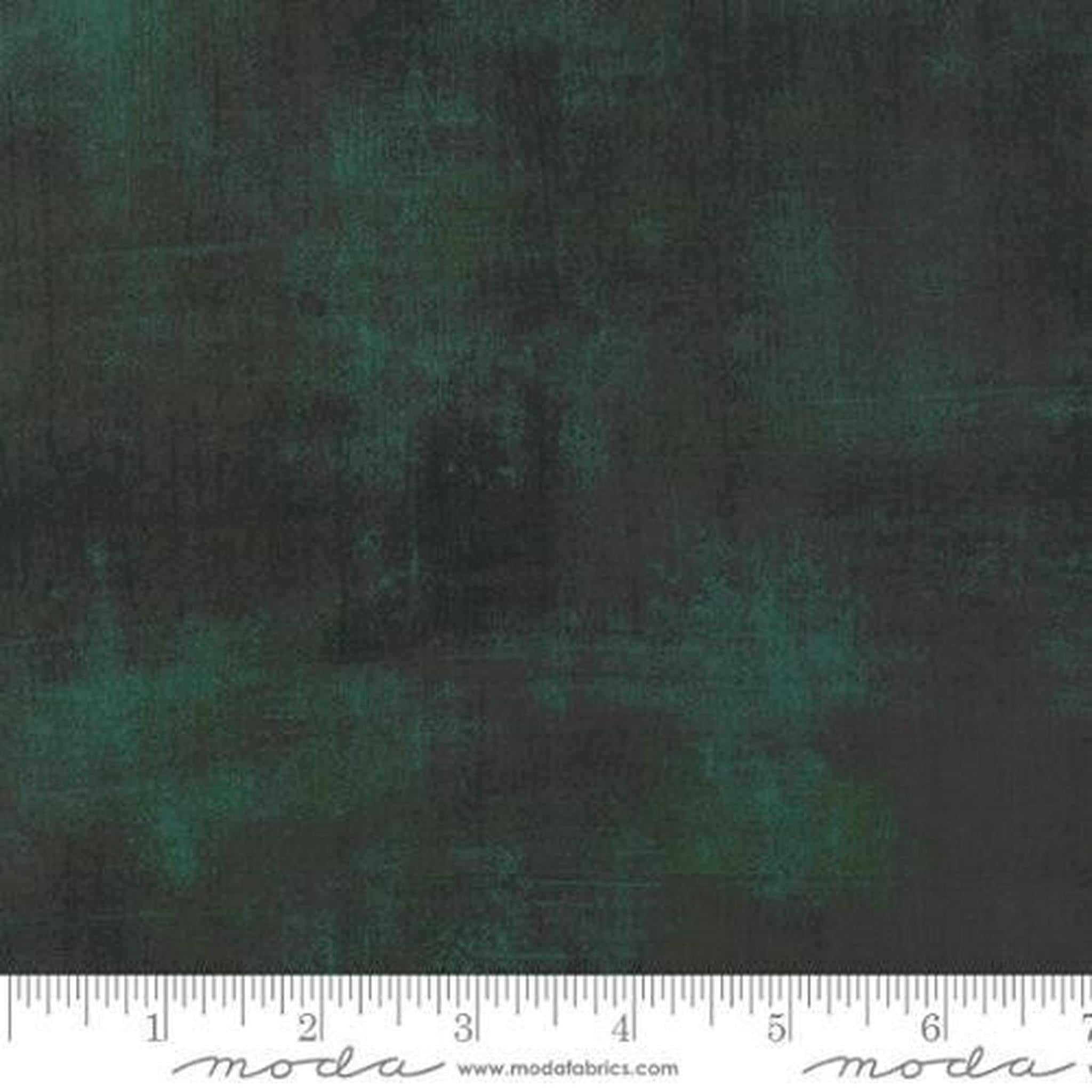 Moda Grunge Christmas Green