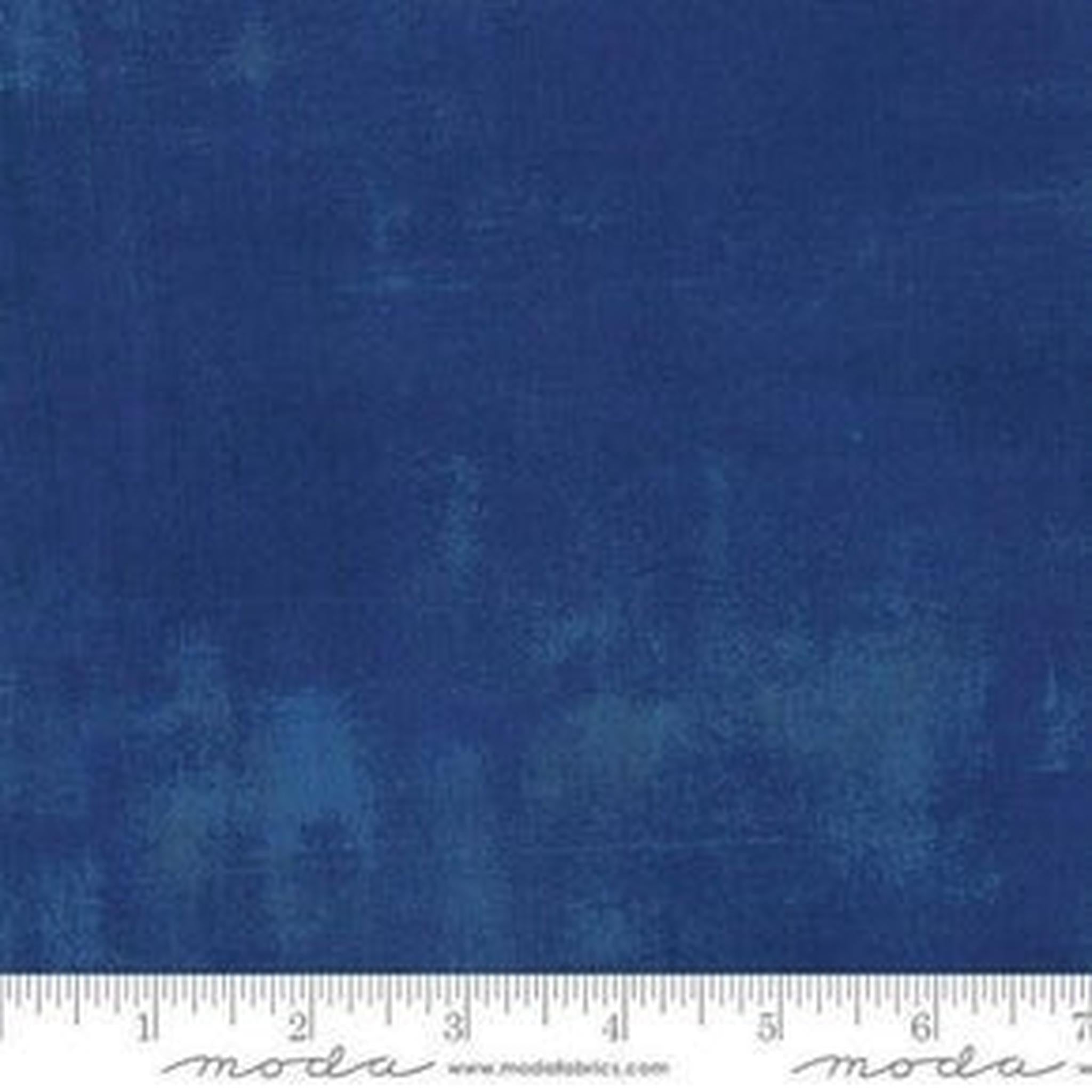 Moda Grunge Cobalt