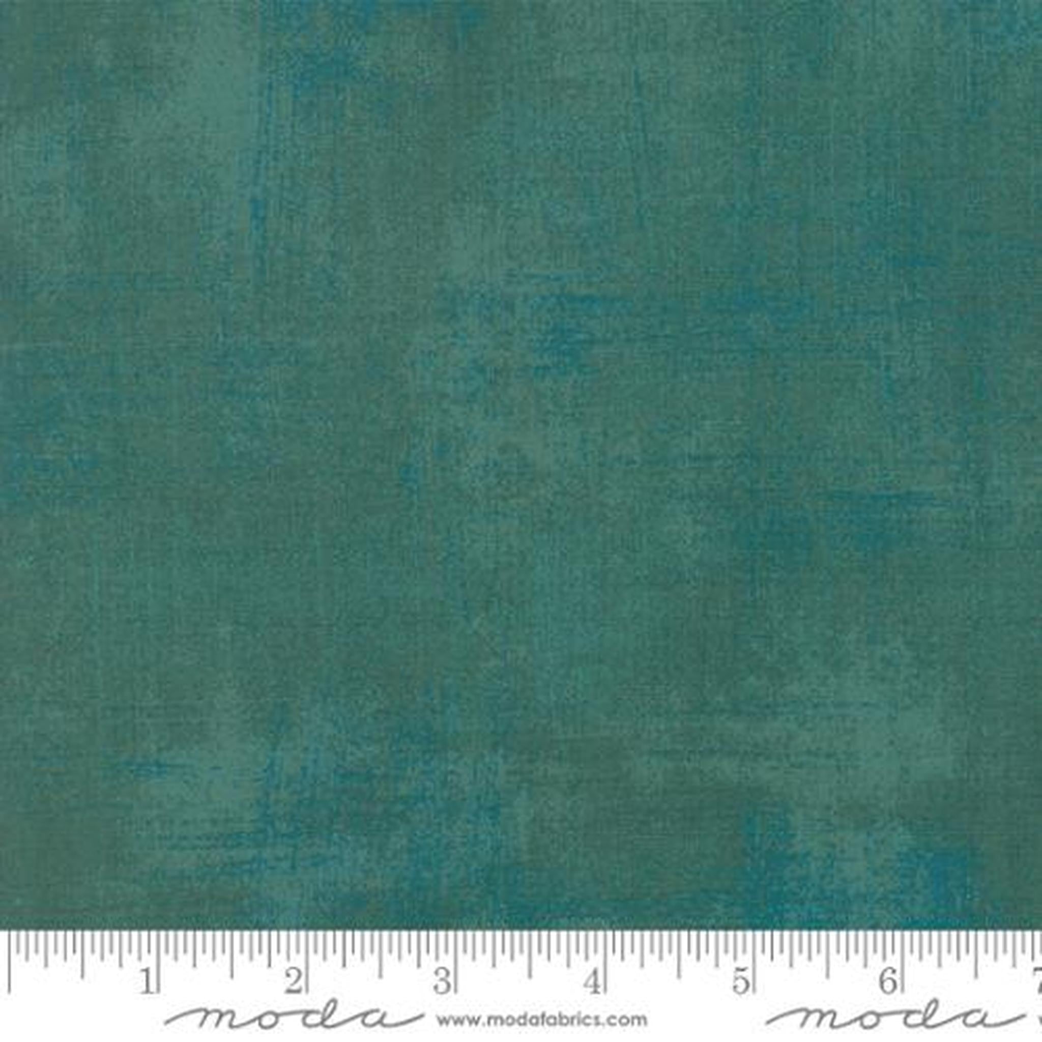 Moda Grunge Deep Jade