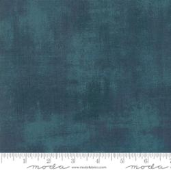 Moda Grunge Deep Teal
