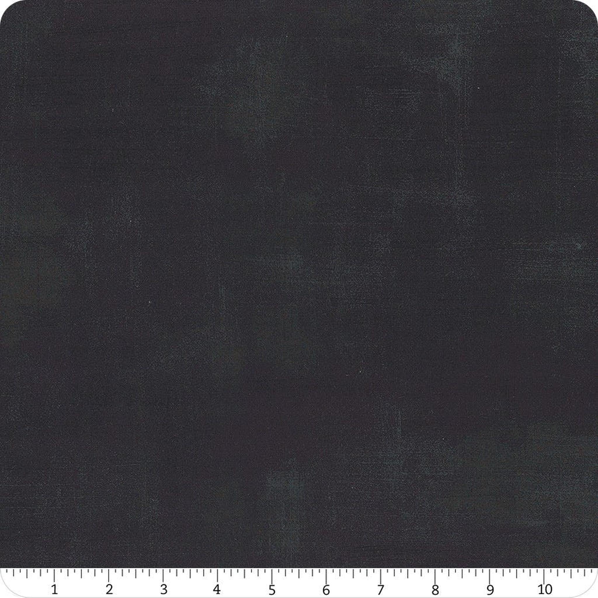 Moda Grunge Dull Black