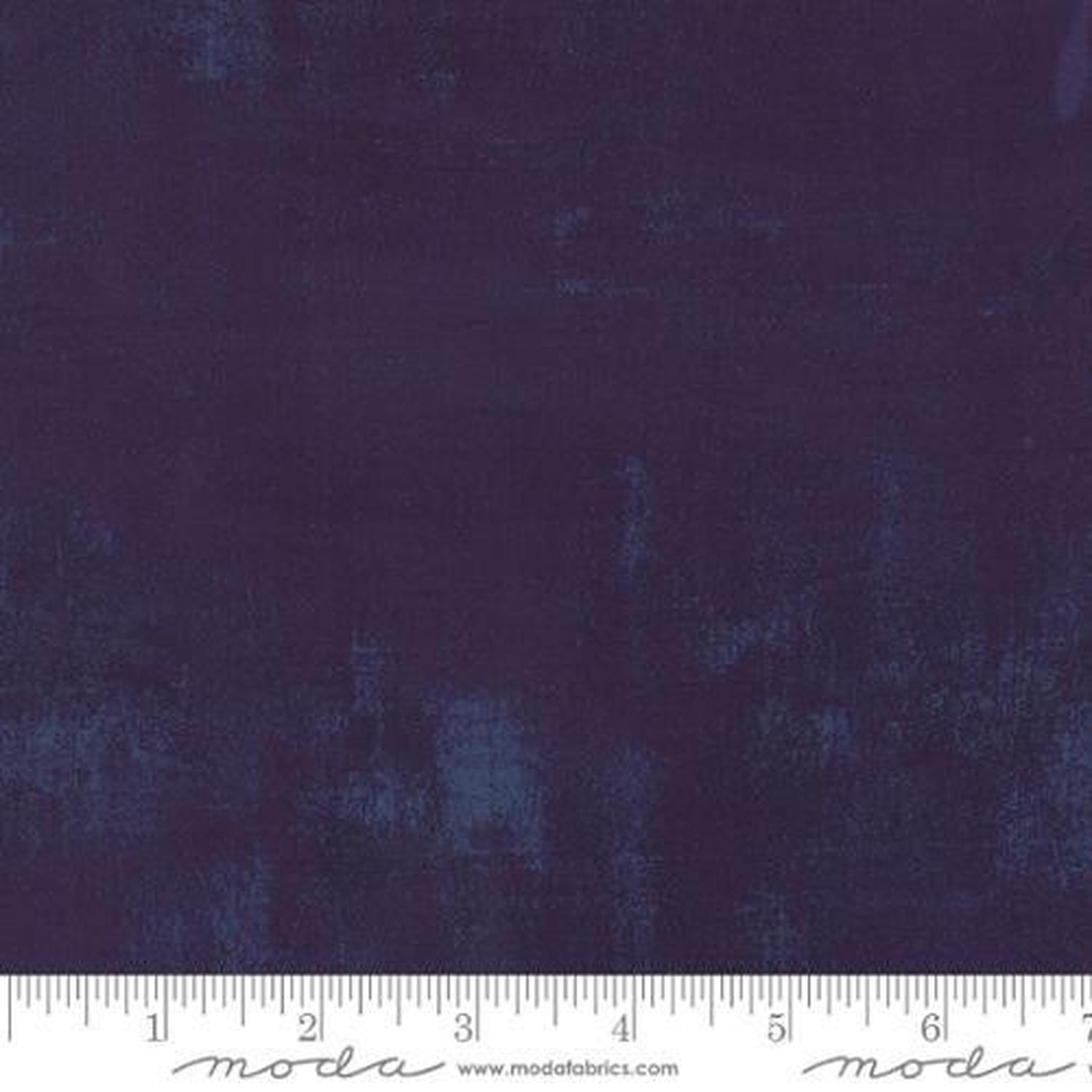 Moda Grunge Eggplant