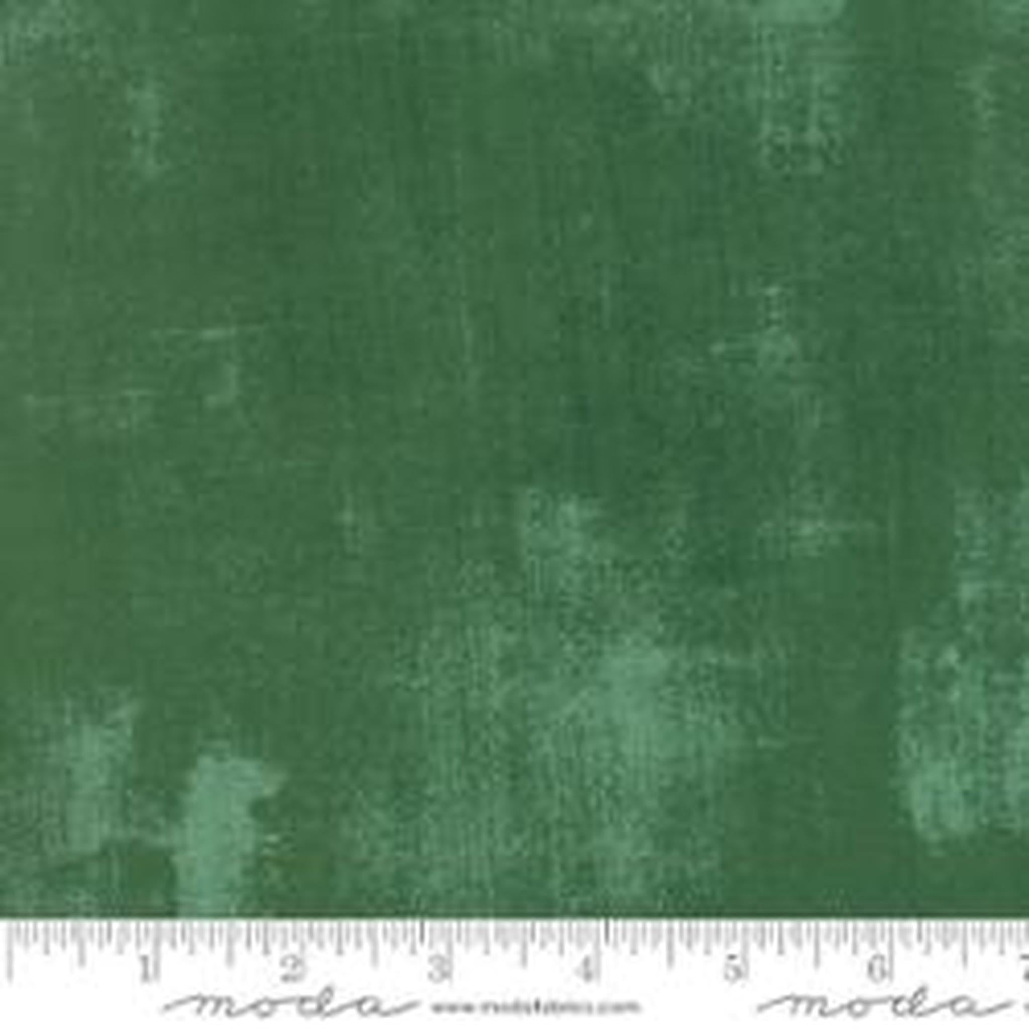 Moda Grunge Evergreen