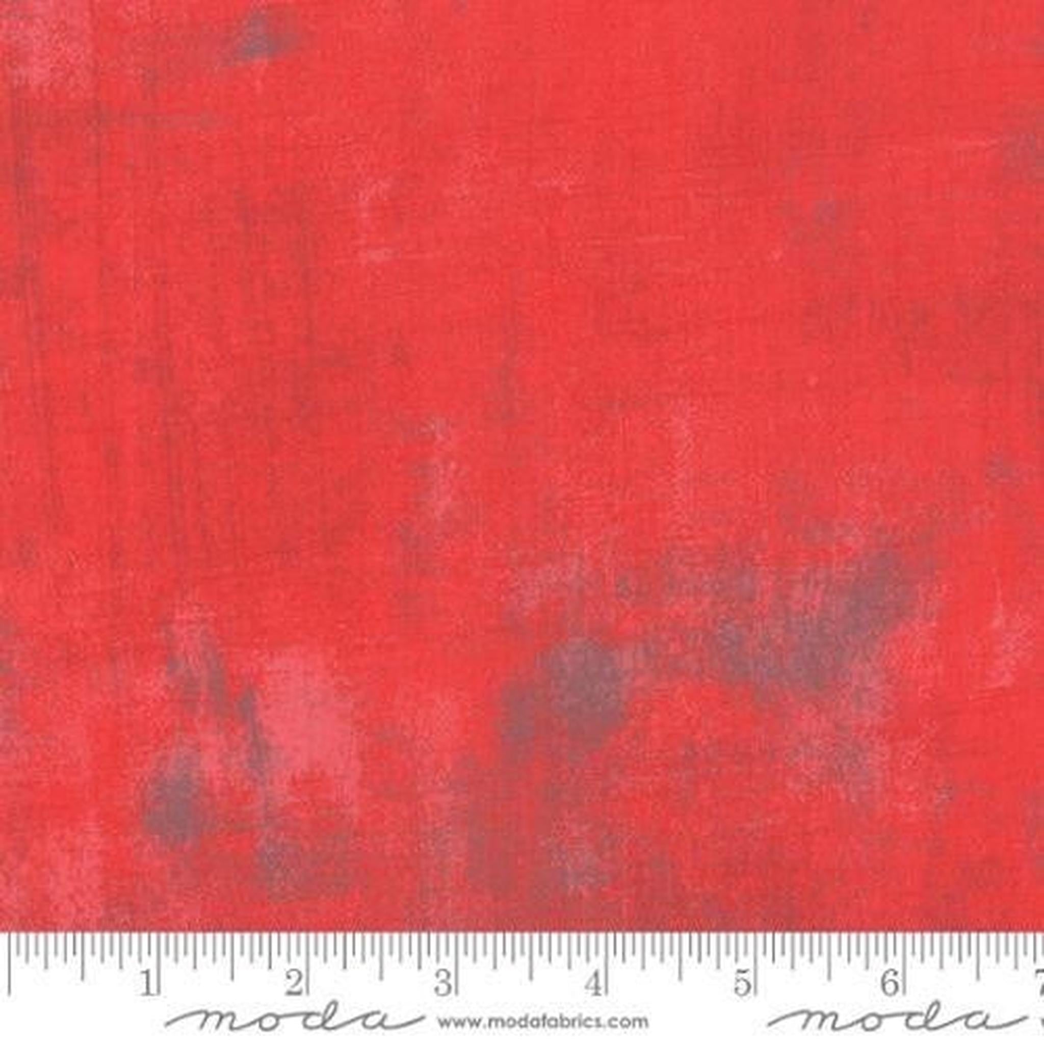 Moda Grunge Geranium