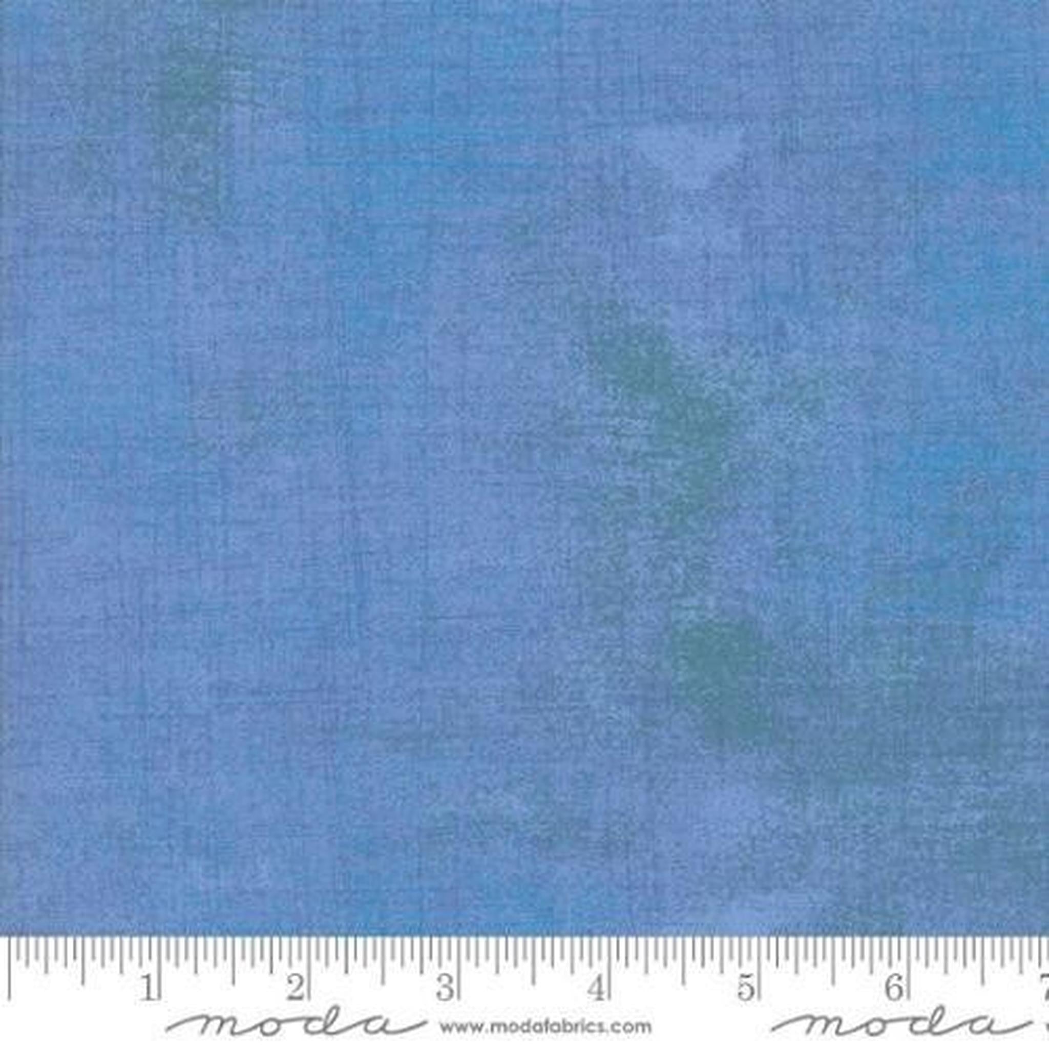 Moda Grunge Heritage Blue
