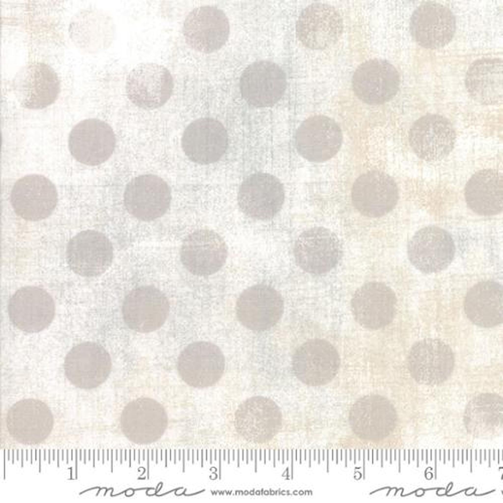 Moda Grunge Hits the Spot - White Paper