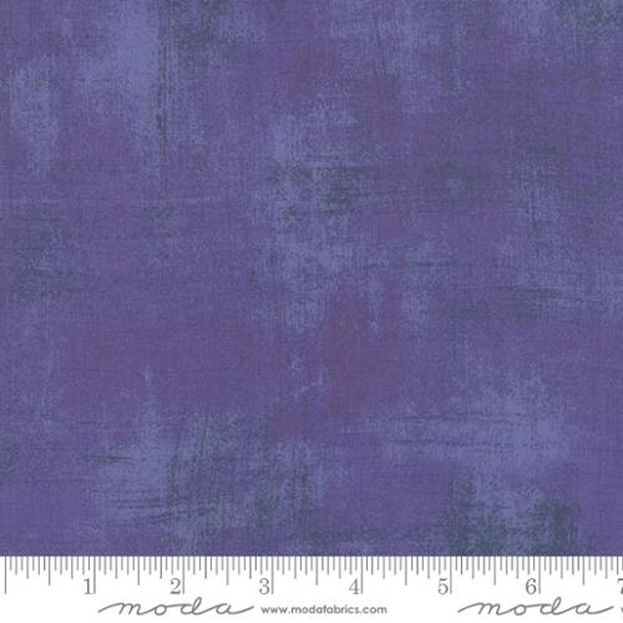 Moda Grunge Hyacinth