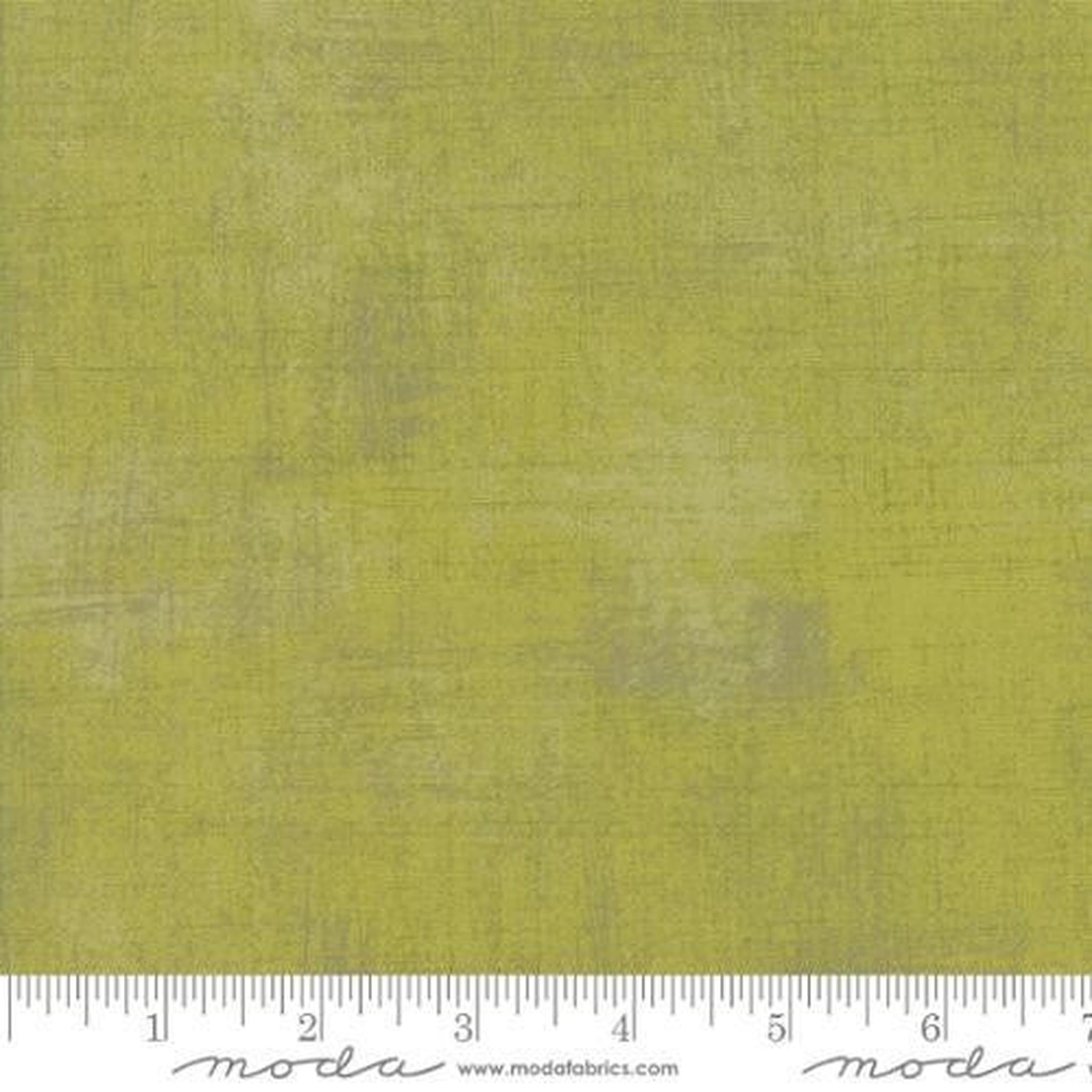 Moda Grunge Kelp
