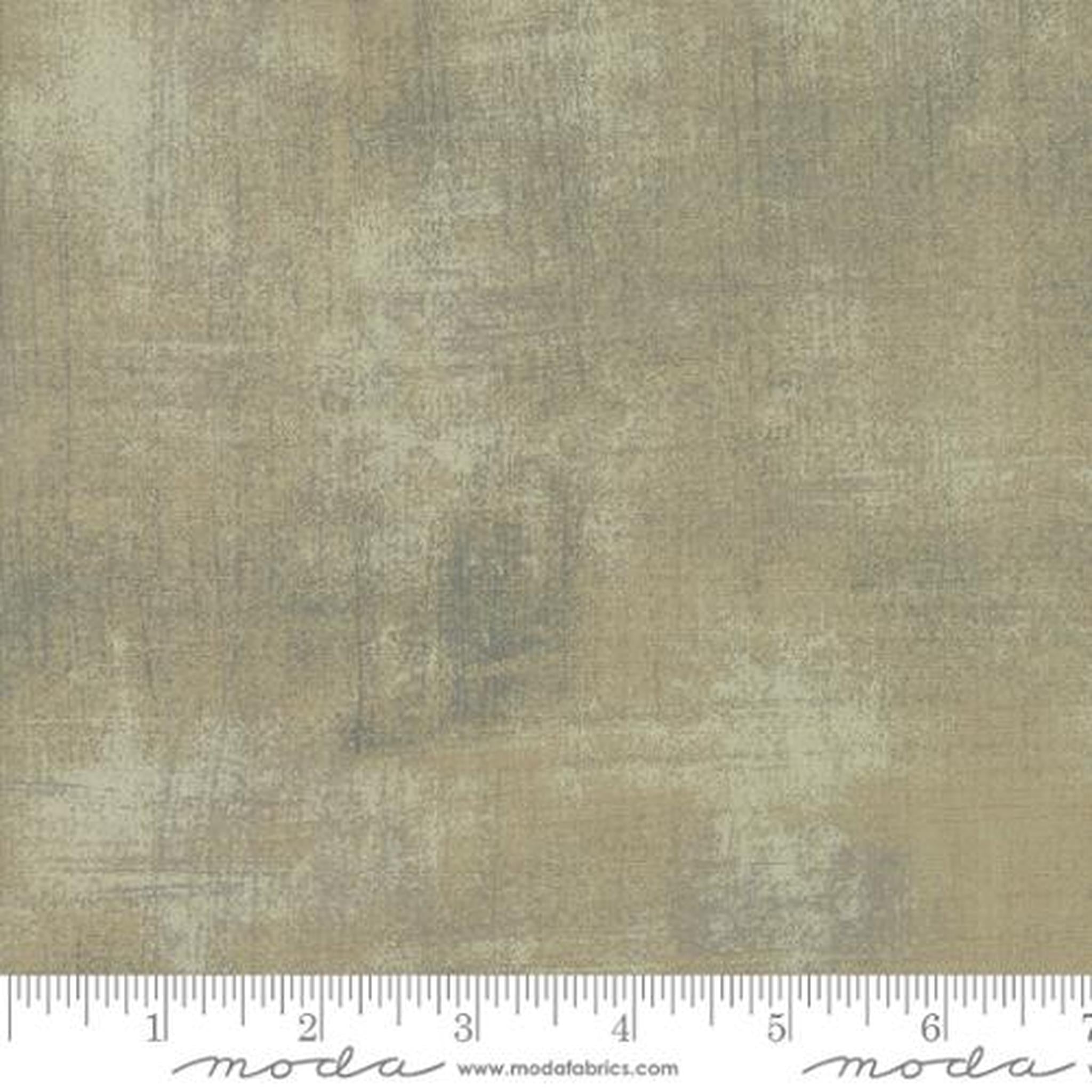 Moda Grunge Khaki