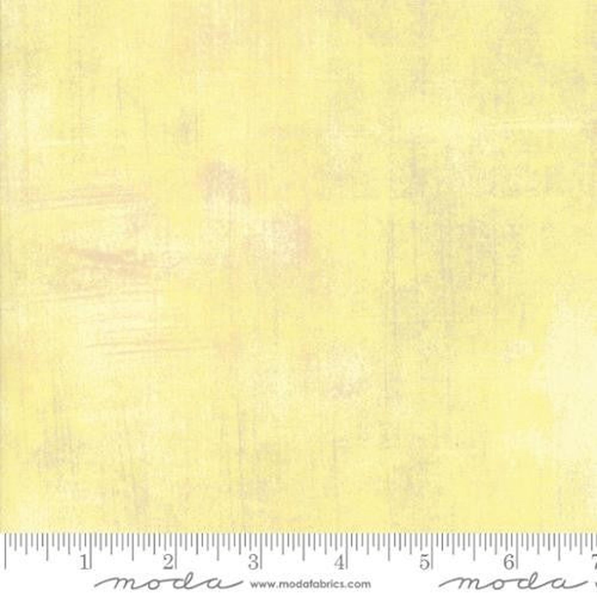 Moda Grunge Lemon Grass