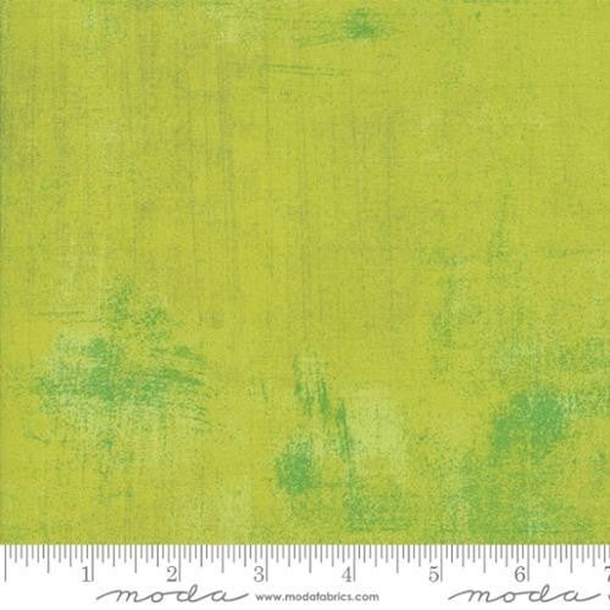 Moda Grunge Lime Punch