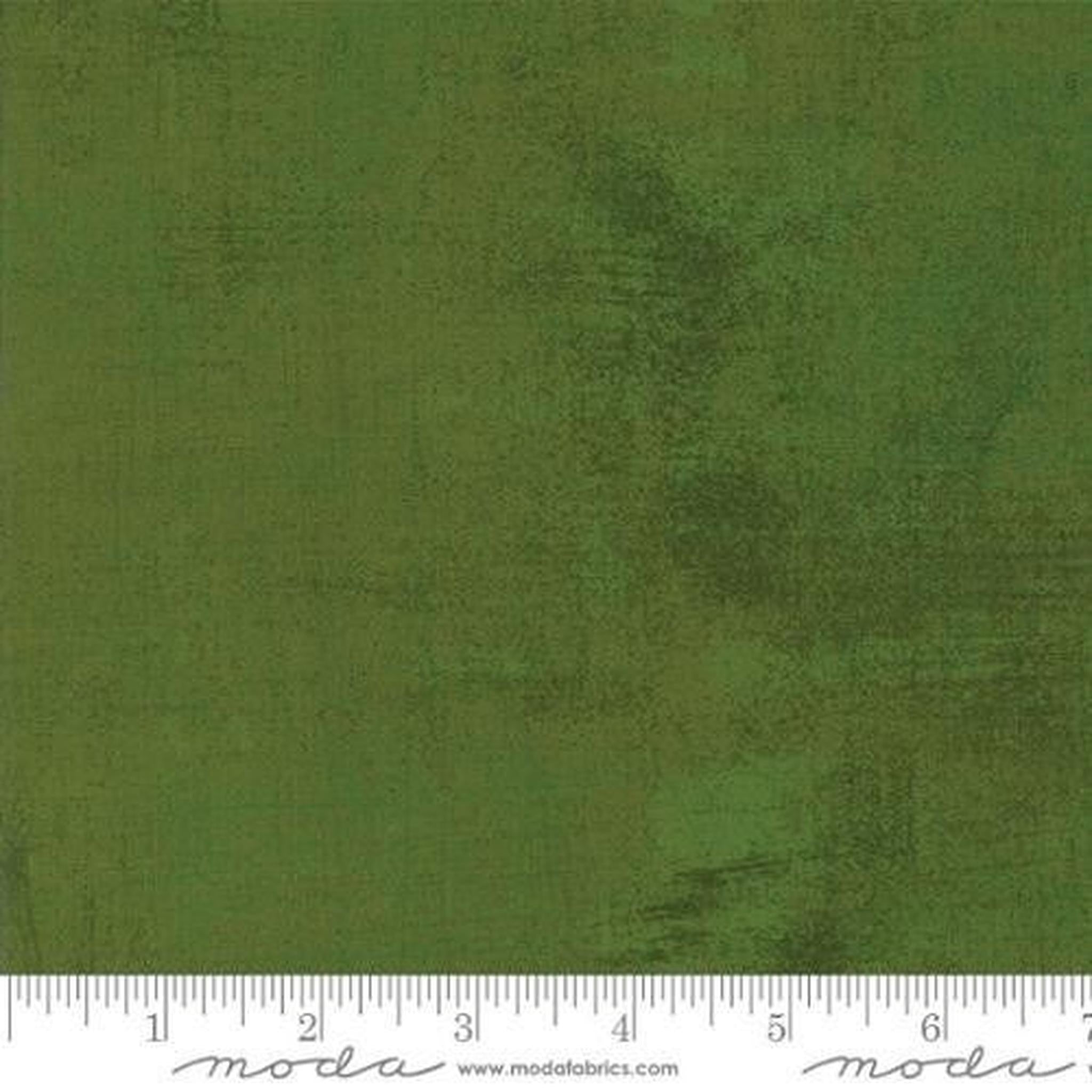 Moda Grunge Olive Branch
