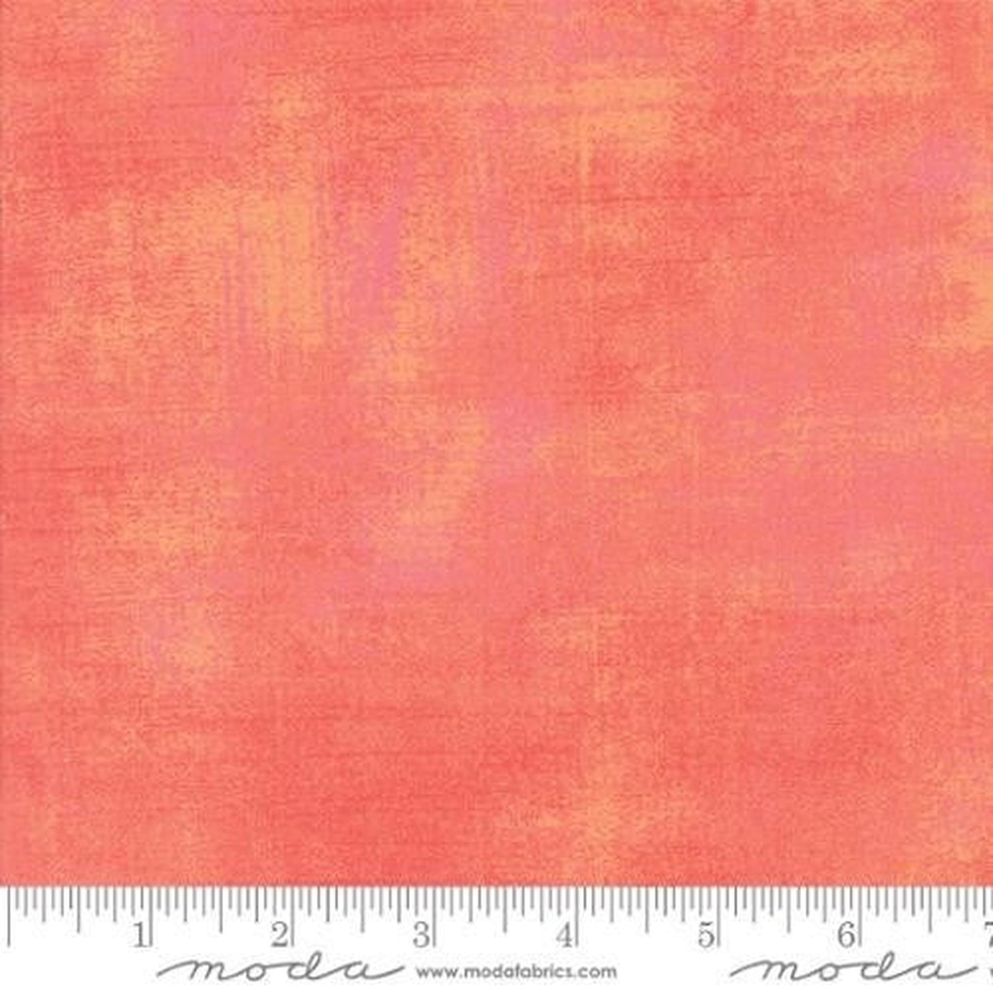 Moda Grunge Papaya Punch