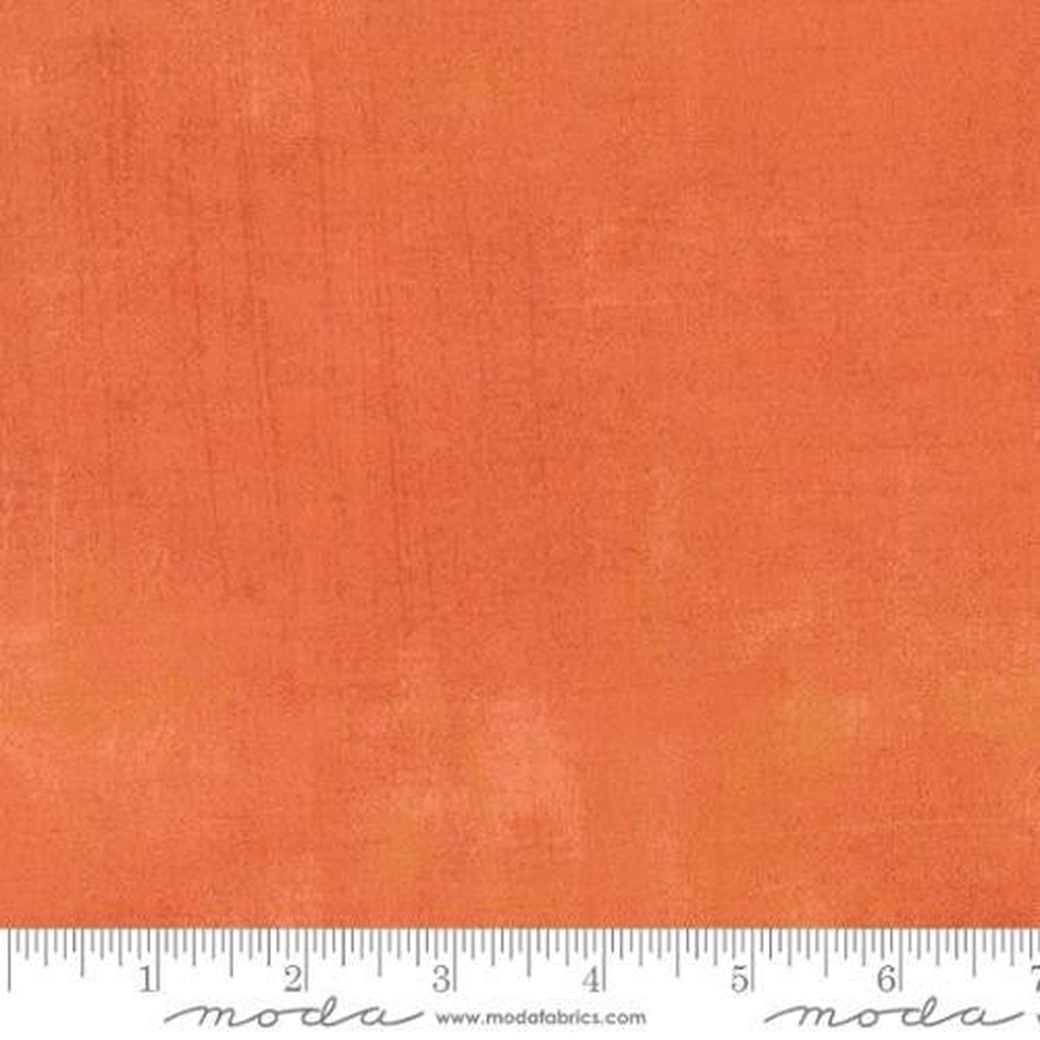Moda Grunge Papaya