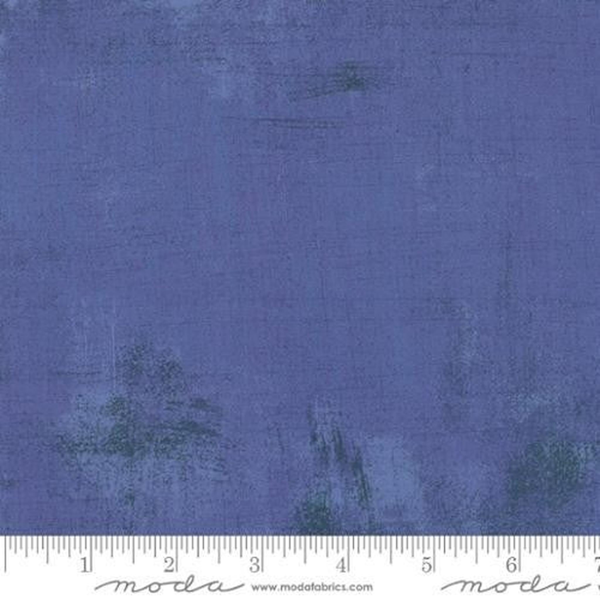 Moda Grunge Periwinkle