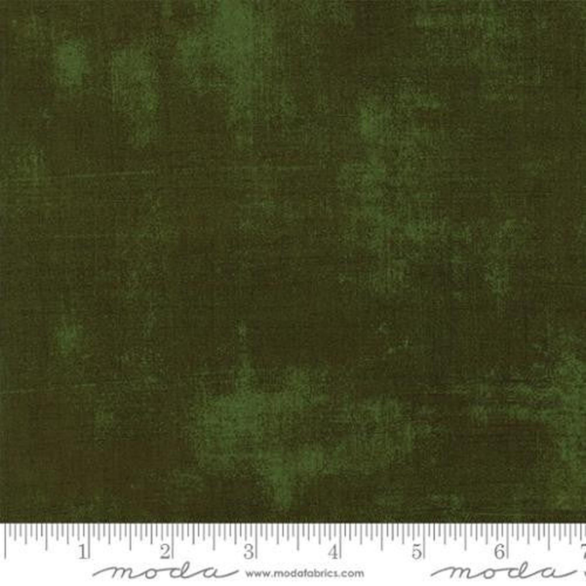 Moda Grunge Rifle Green