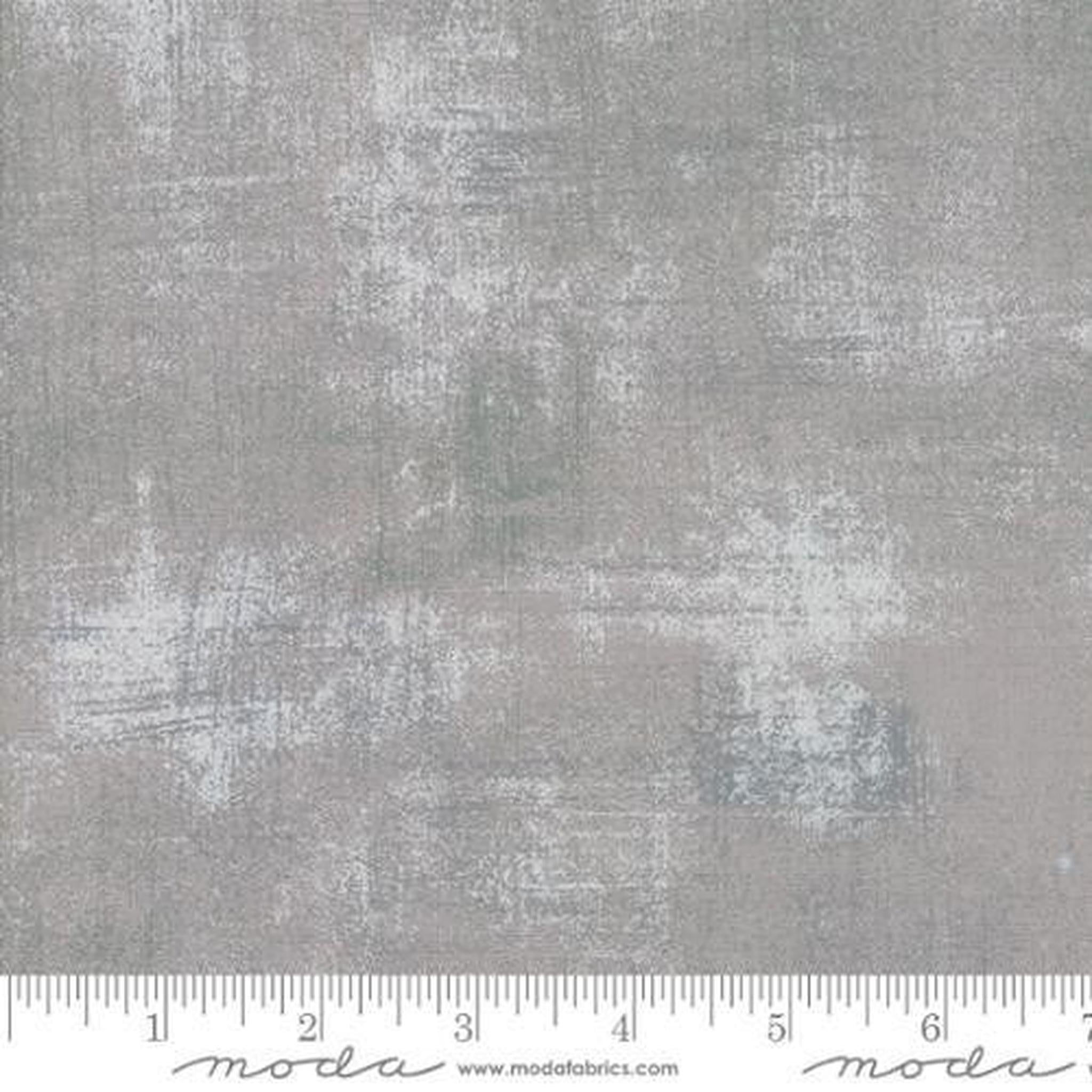 Moda Grunge Silver