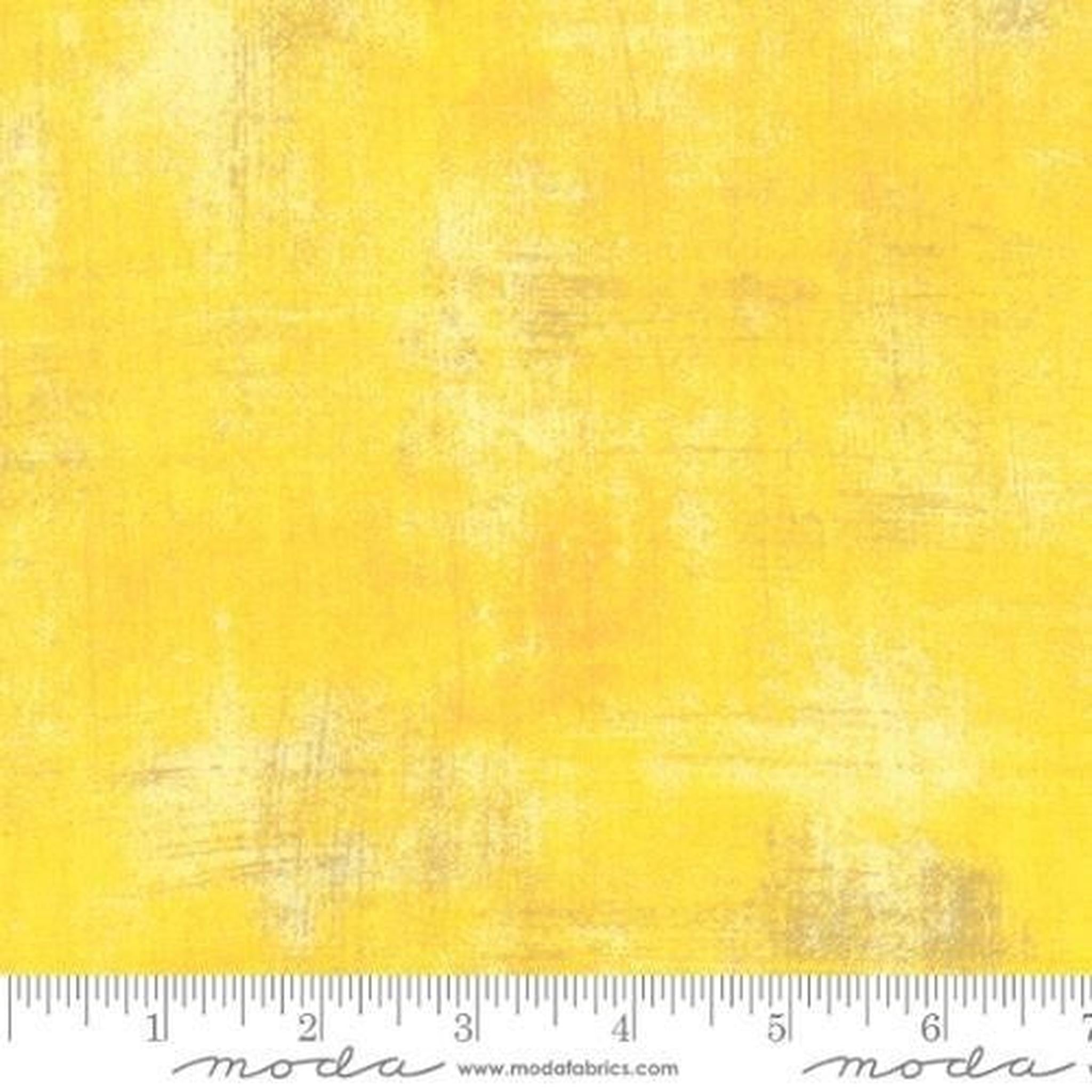 Moda Grunge Sunflower