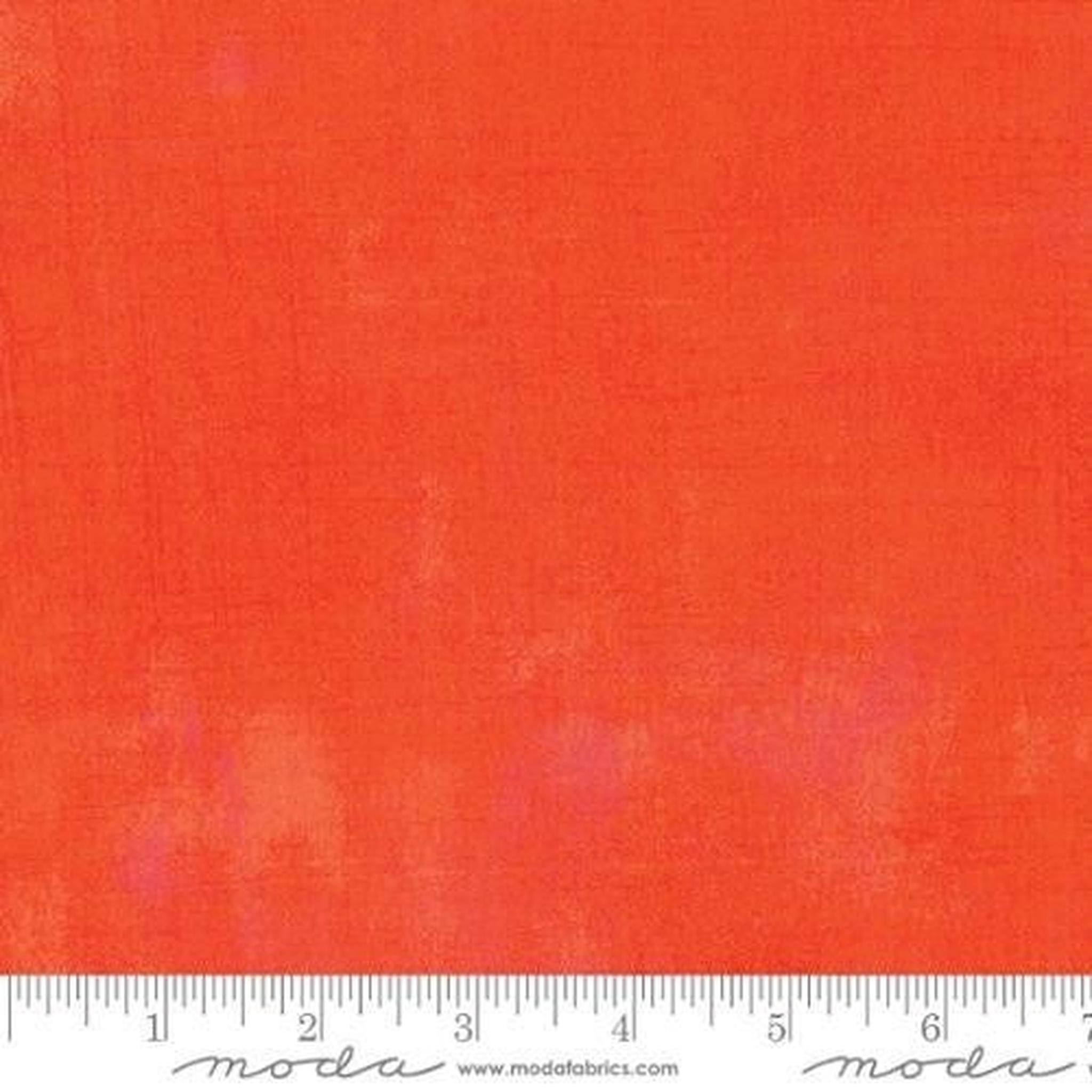 Moda Grunge Tangerine