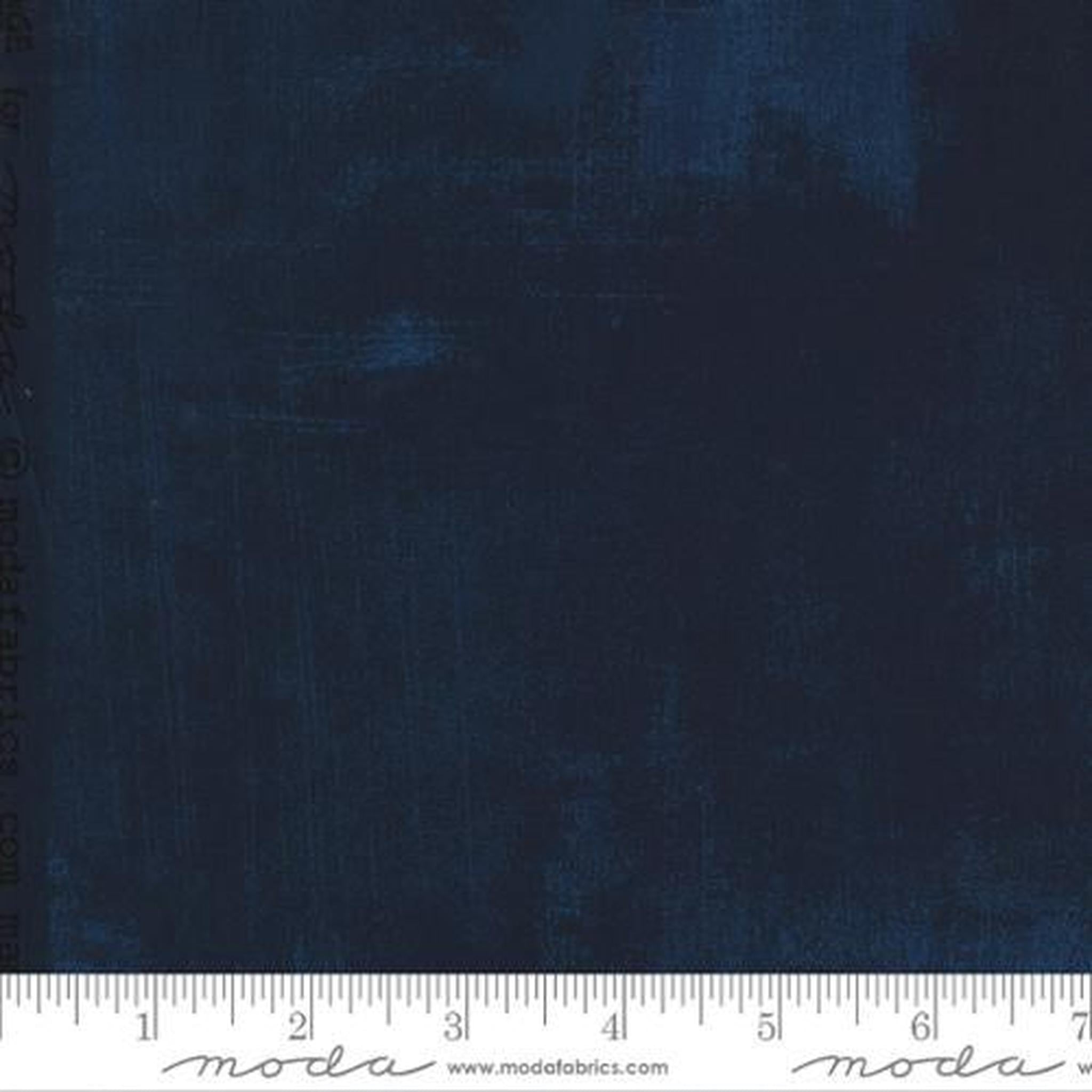 Moda Grunge True Blue
