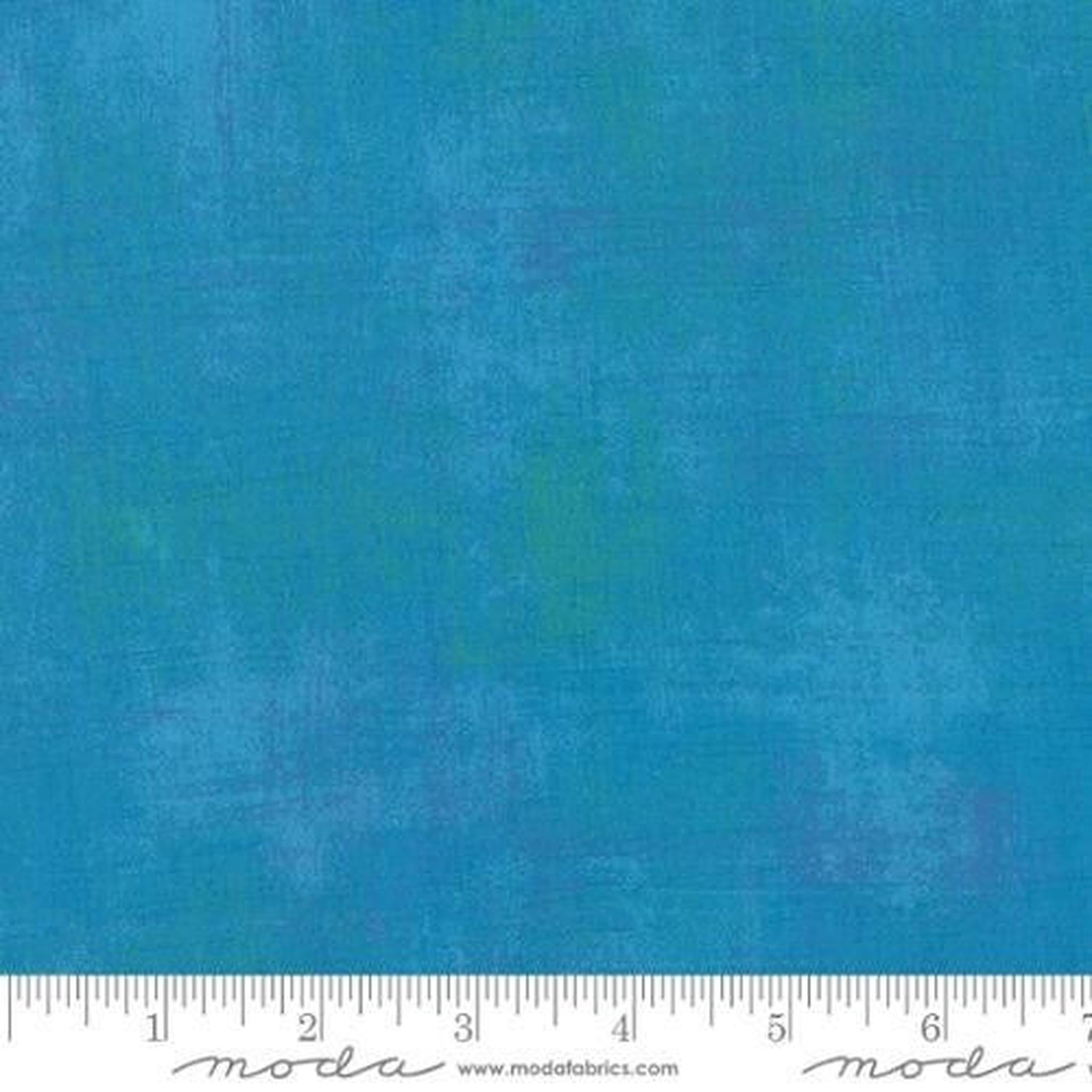 Moda Grunge Turquoise
