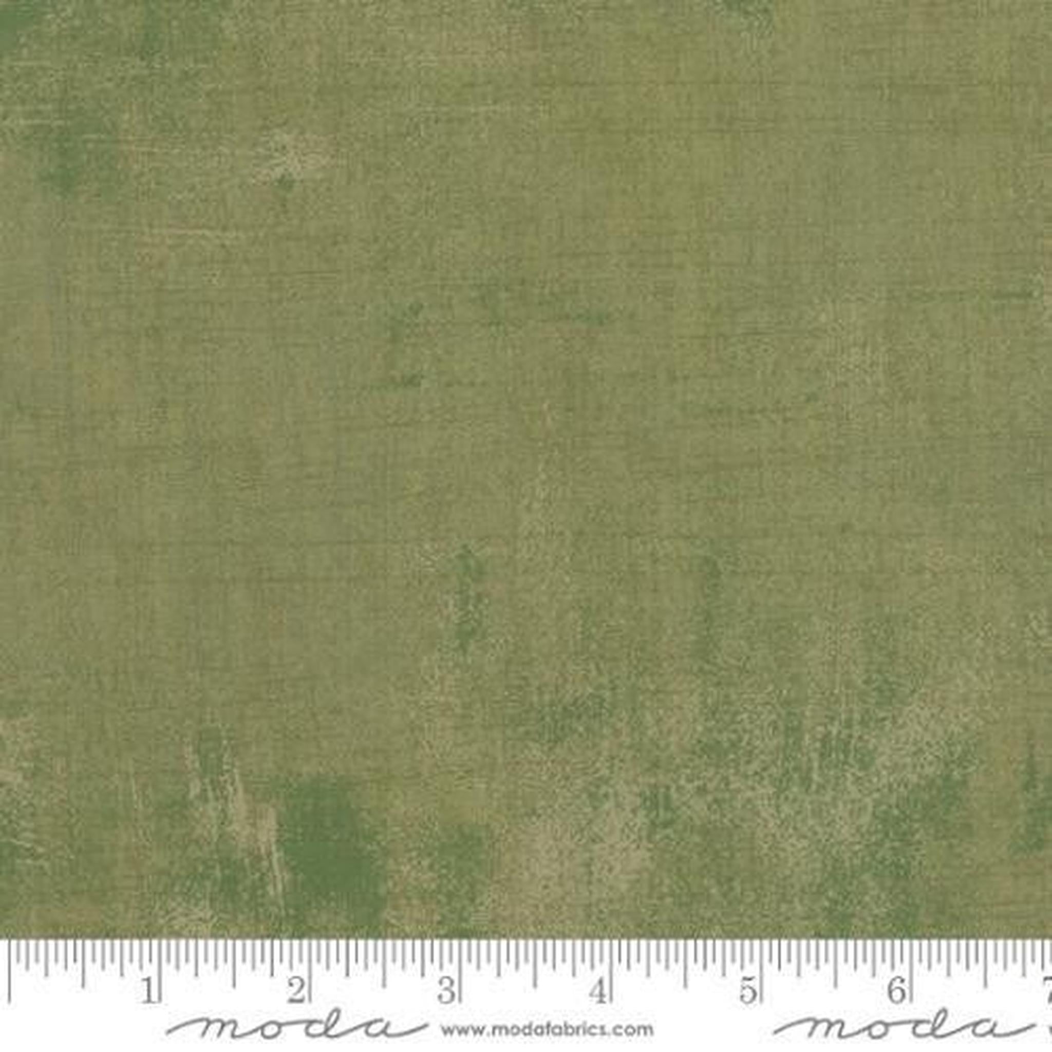 Moda Grunge Vert