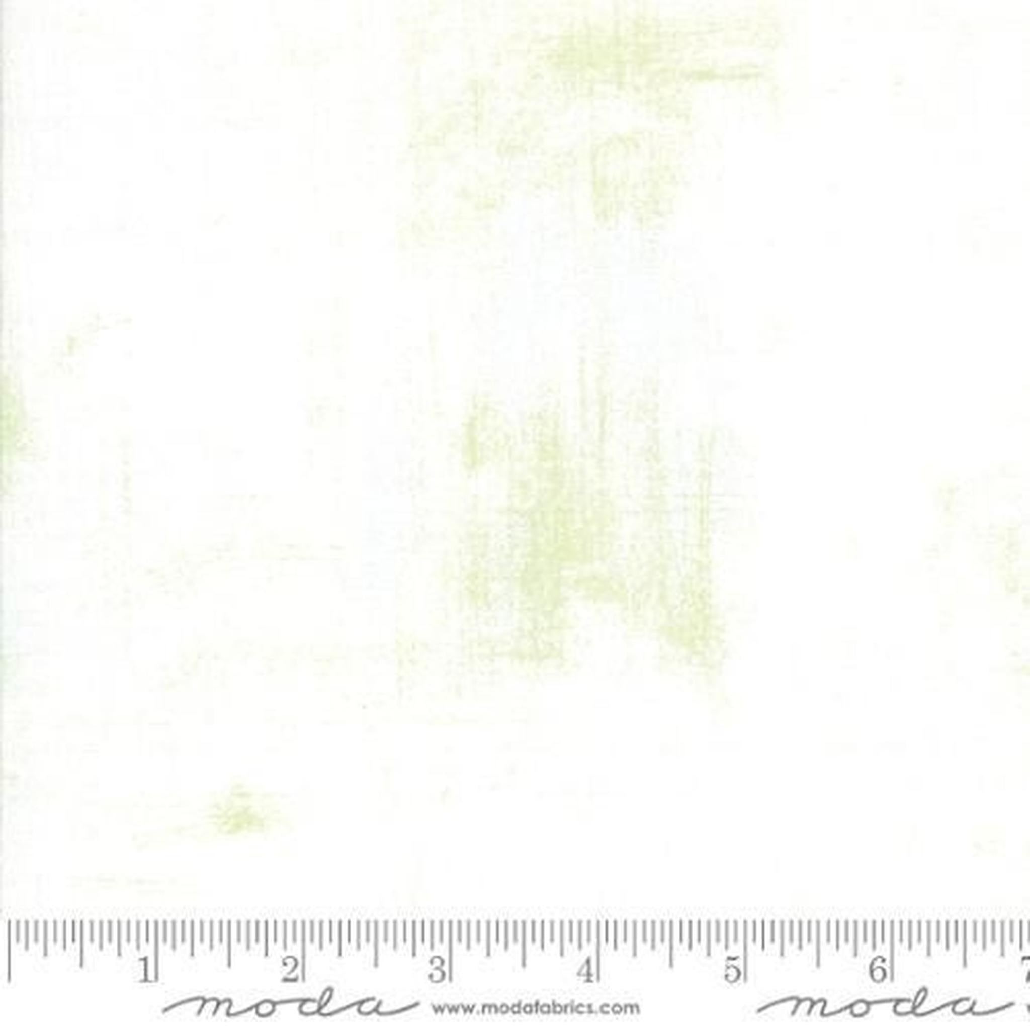 Moda Grunge White