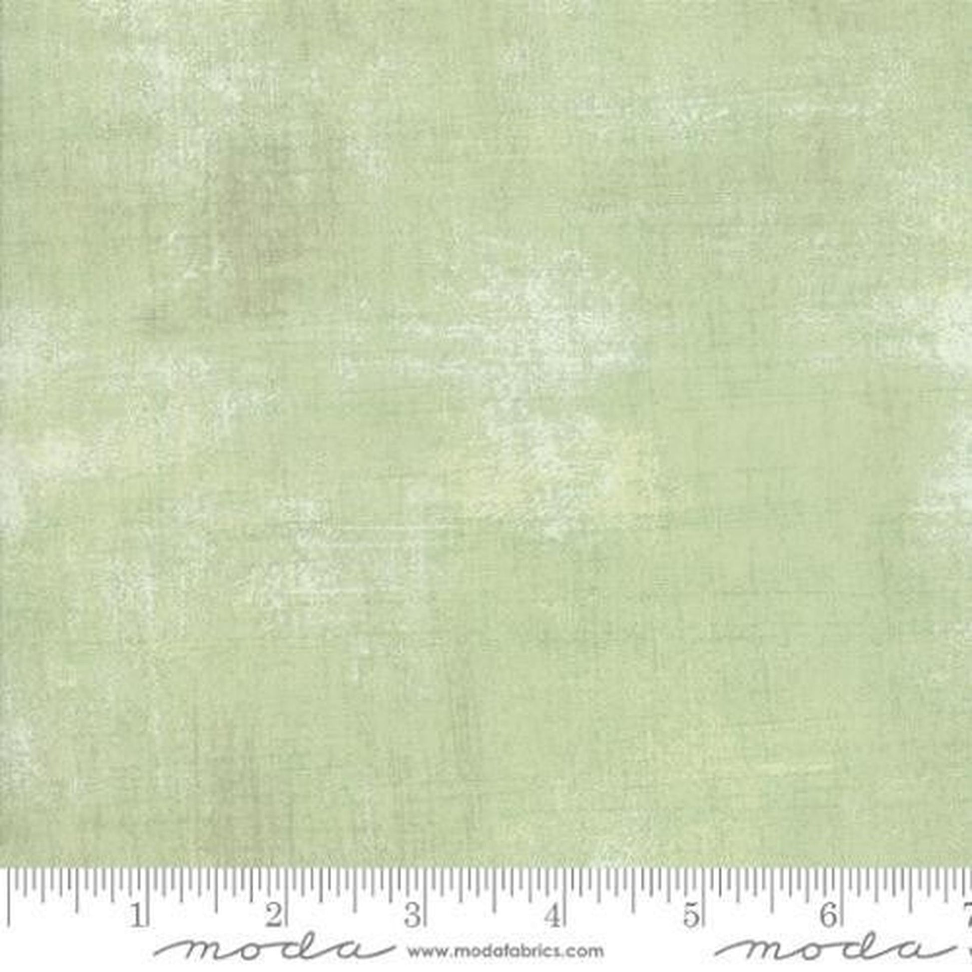 Moda Grunge Winter Mint