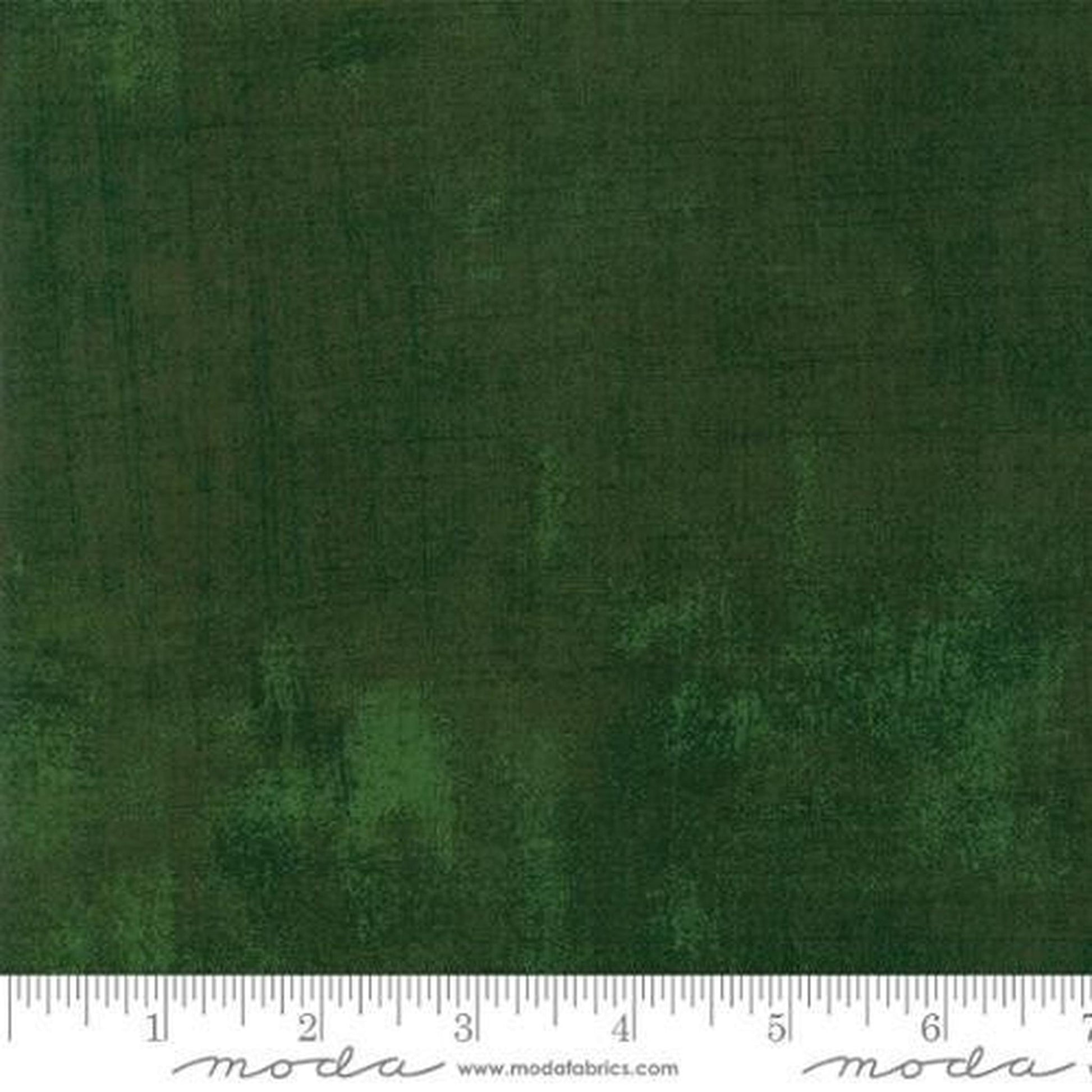 Moda Grunge Winter Spruce