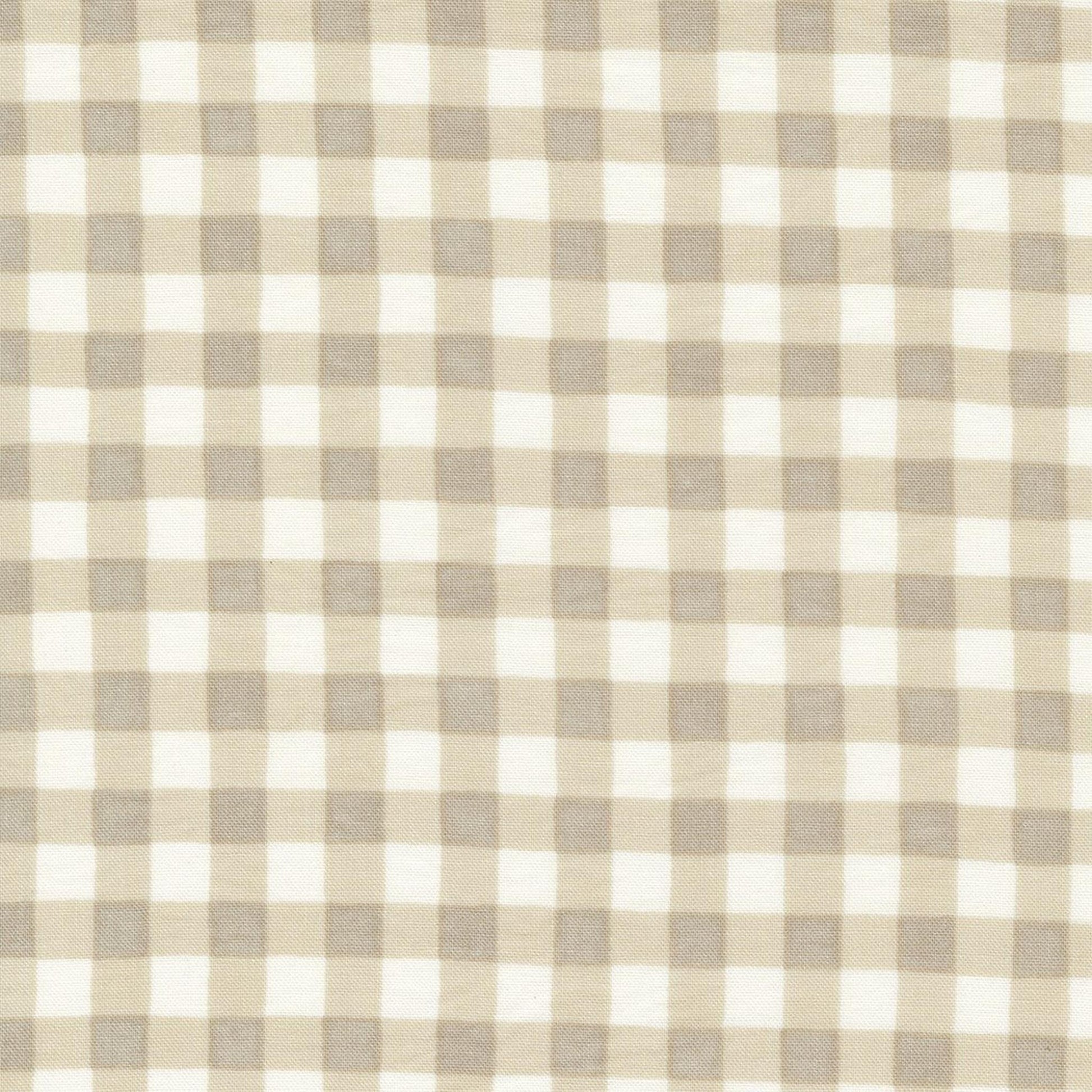 Moda Happiness Blooms Wideback Natural