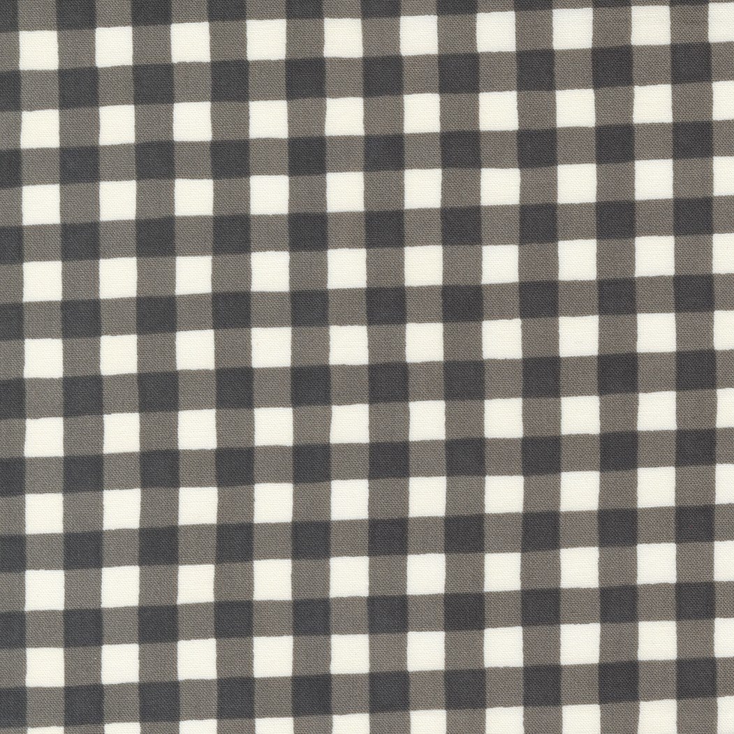 Moda Happiness Blooms Wideback Slate