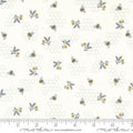 Moda Honey Lavender - Bees and Lavender Blenders Milk