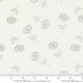 Moda Honeybloom Dancing Dandies - Milk Stone