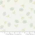 Moda Honeybloom Dancing Dandies - Milk