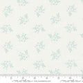 Moda Honeybloom Friendly Flowers - Milk