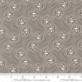 Moda Honeybloom Prancing Posies - Charcoal