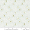Moda Honeybloom Prancing Posies - Milk