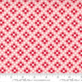 Moda Love Lily Cherry Check